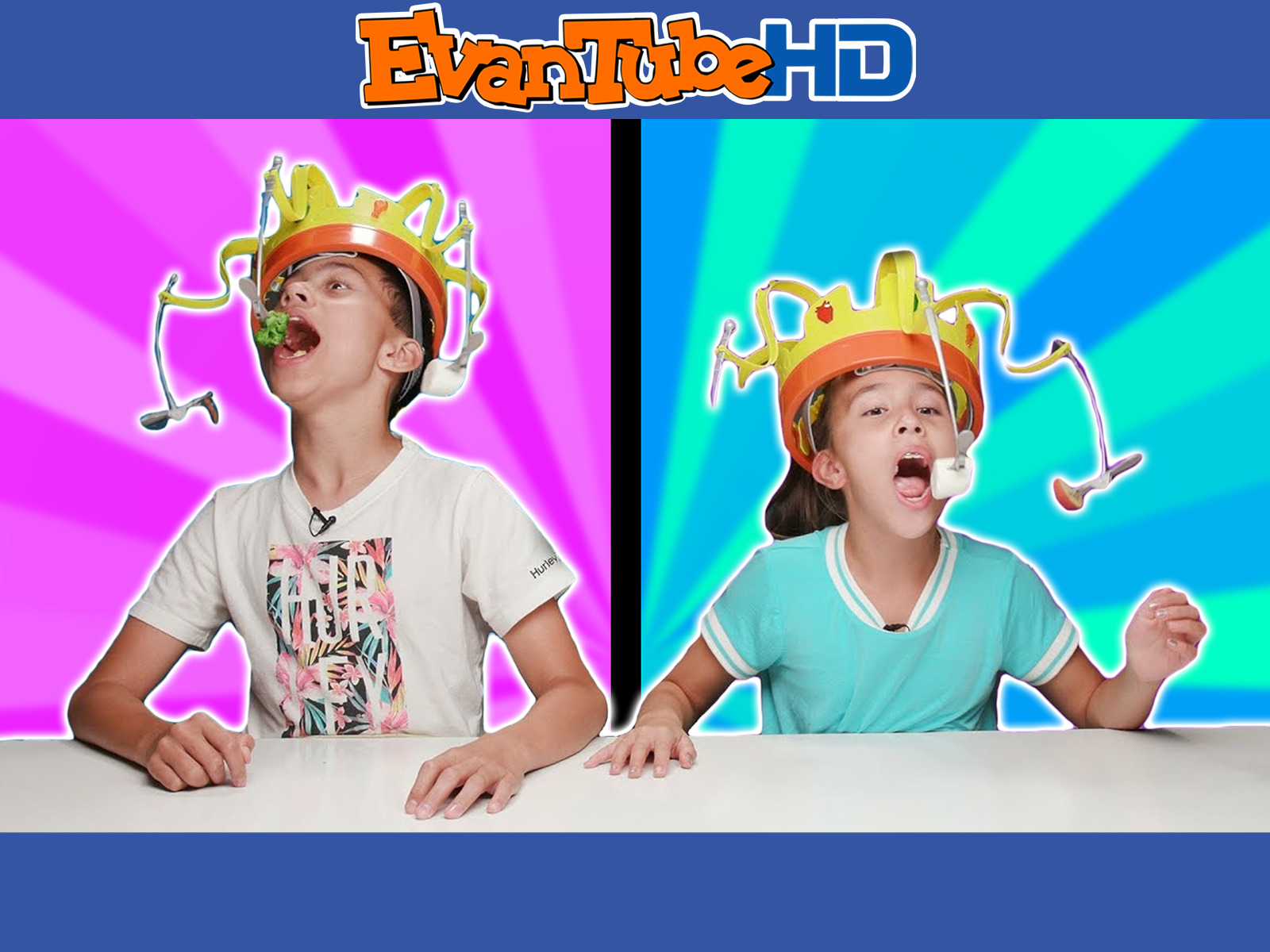 Prime Video EvanTubeHD