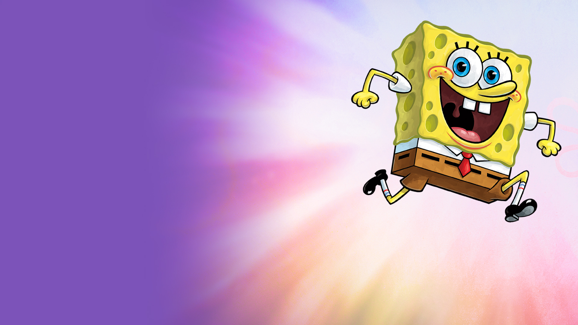 Prime Video SpongeBob SquarePants Season 8