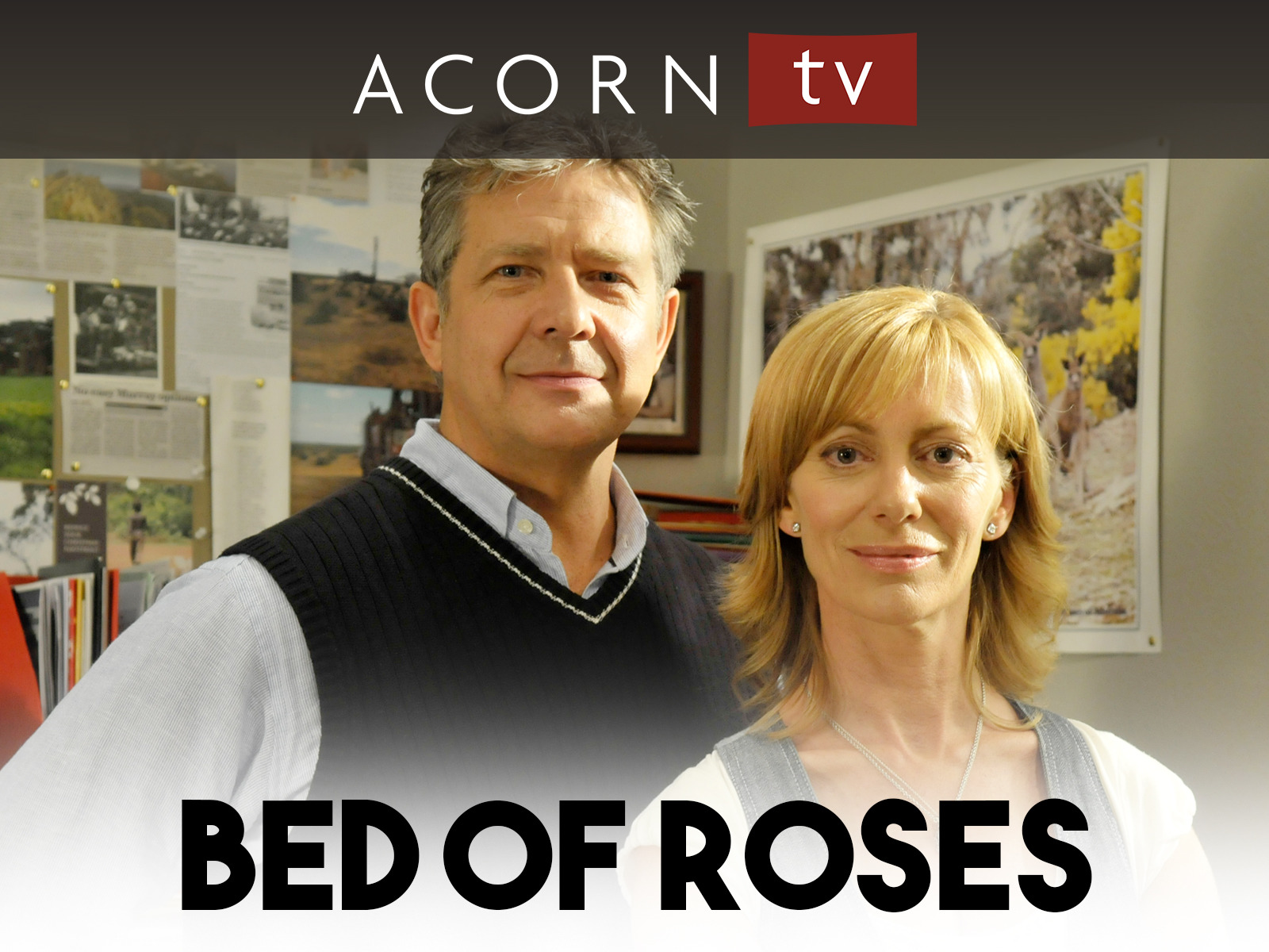 Prime Video Bed of Roses Season 2