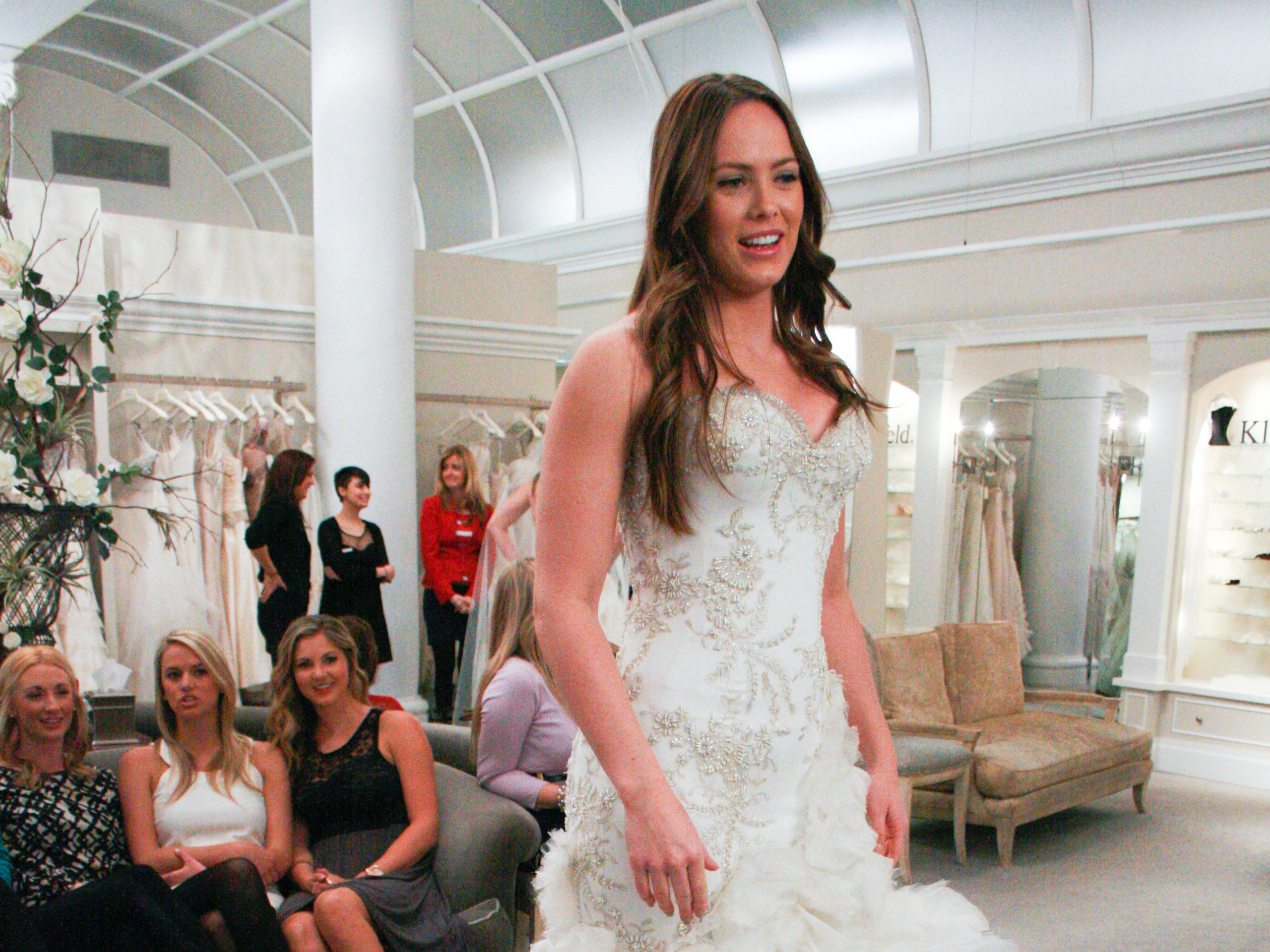 Prime Video: Say Yes to the Dress 