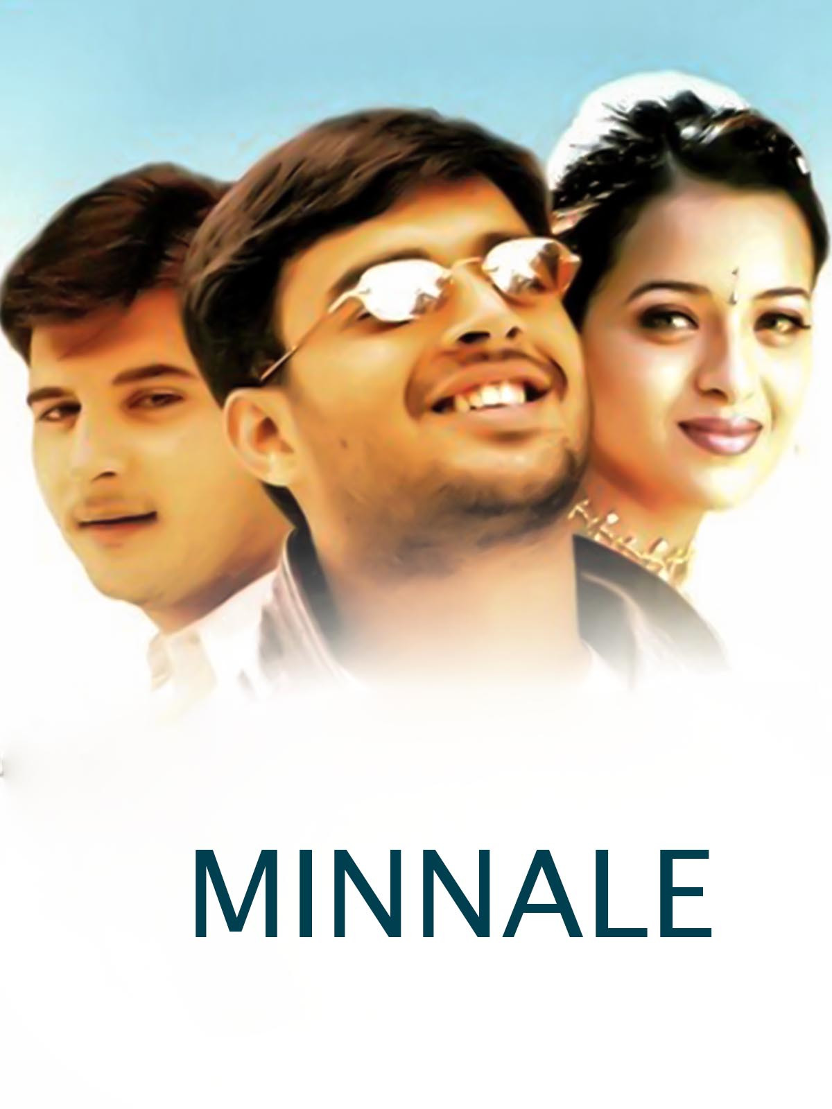 Prime Video Minnale Prime Video Minnale