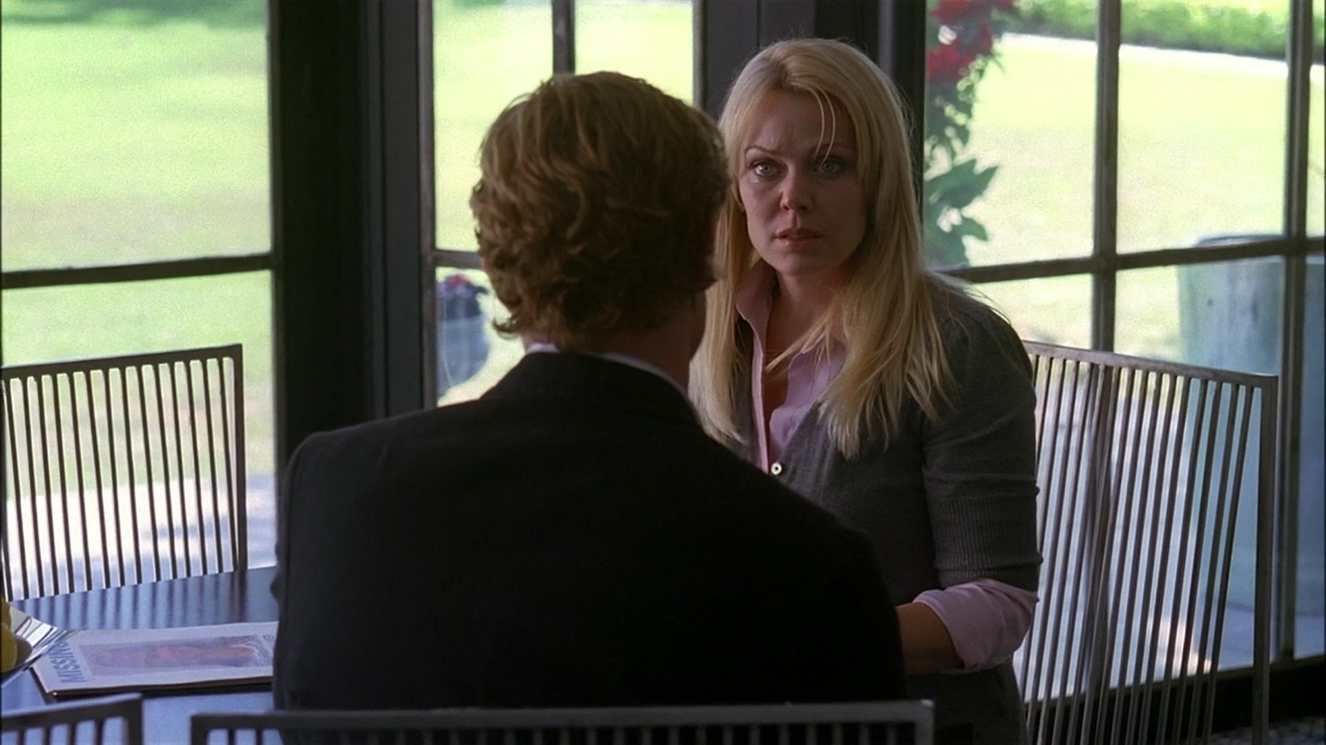 Prime Video: The Mentalist - Season 1