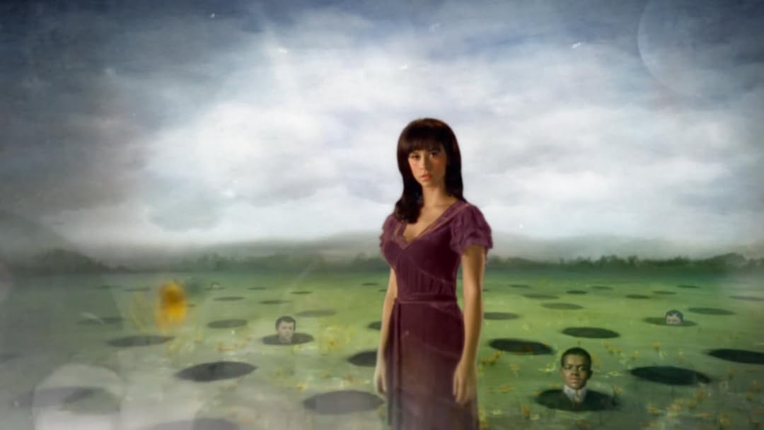 watch the ghost whisperer