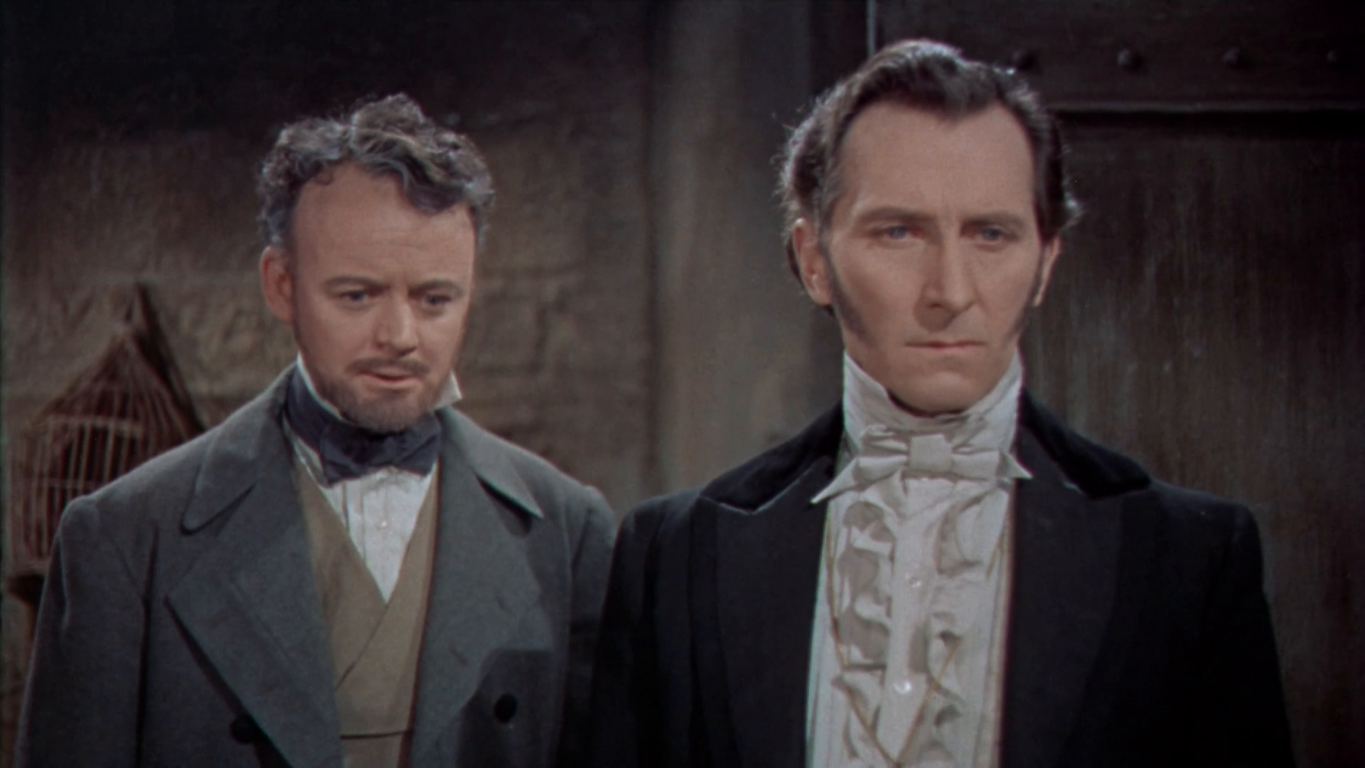 Watch The Curse of Frankenstein | Prime Video