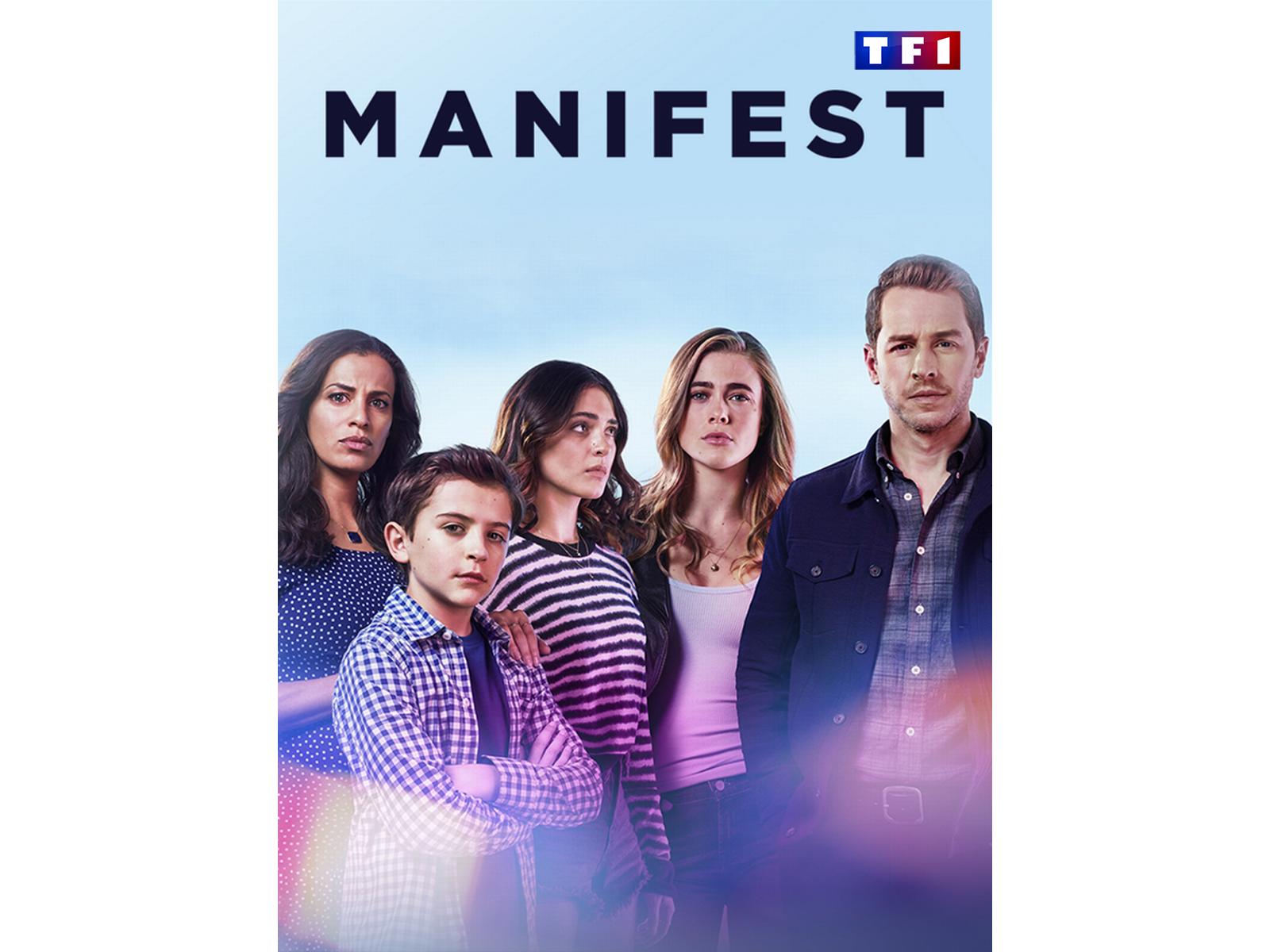 Manifest Qui Est Le Major Prime Video: Manifest - Saison 3