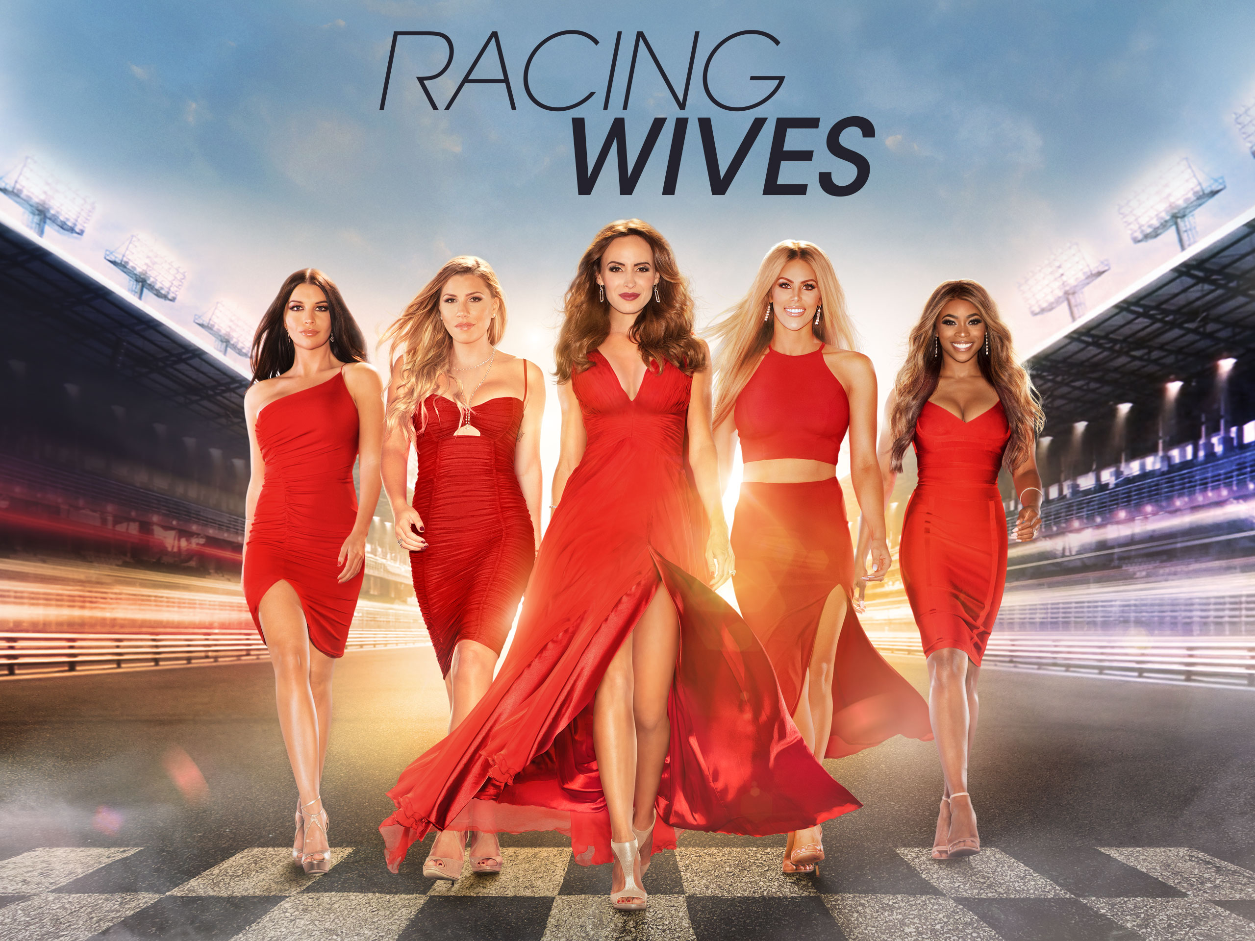 Prime Video Racing Wives Season 1(02)