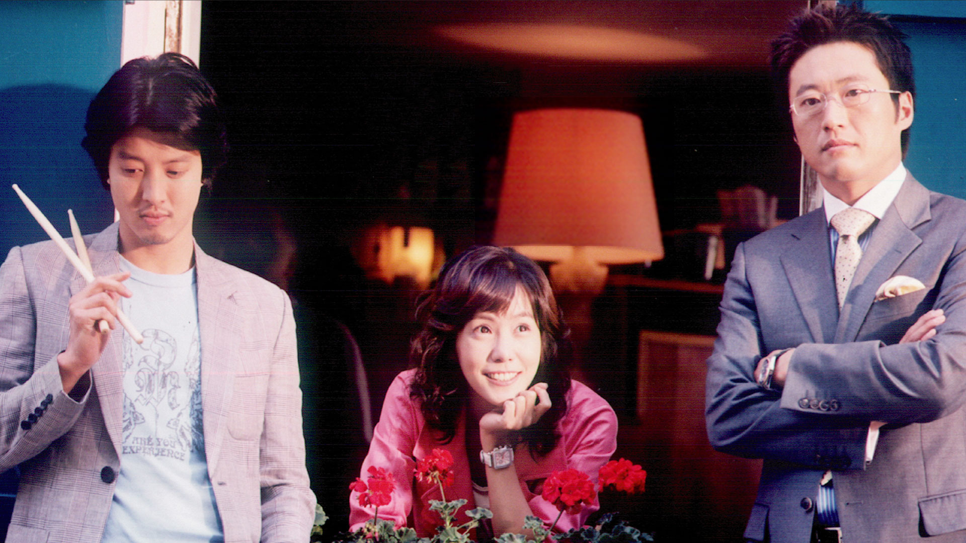 Watch Lovers in Paris Prime Video