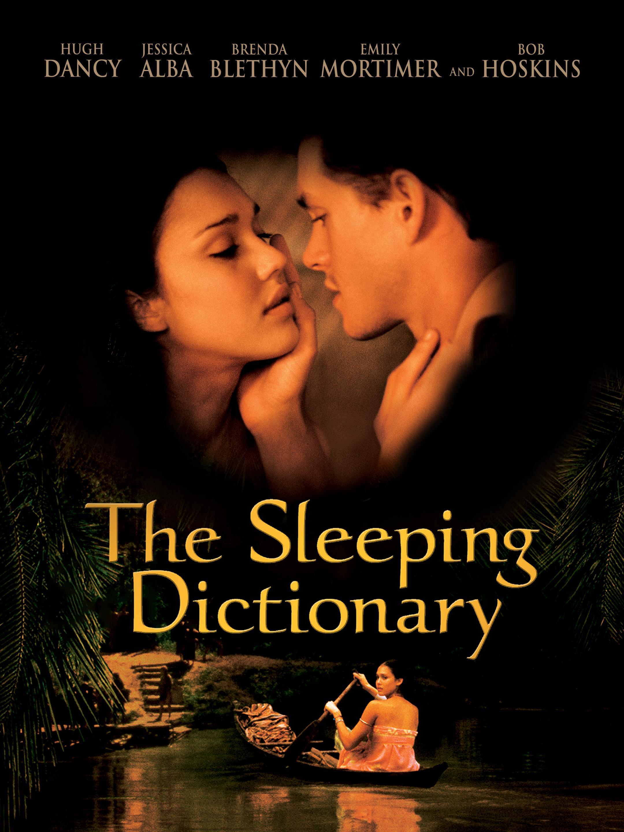 Prime Video The Sleeping Dictionary