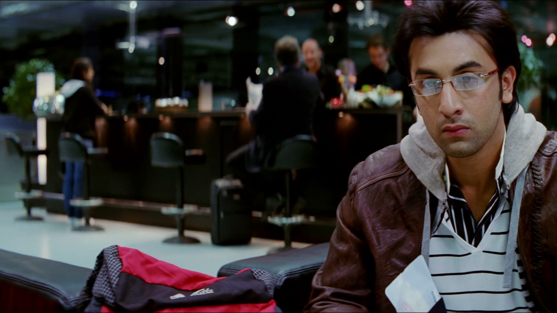 Watch Bachna Ae Haseeno Prime Video