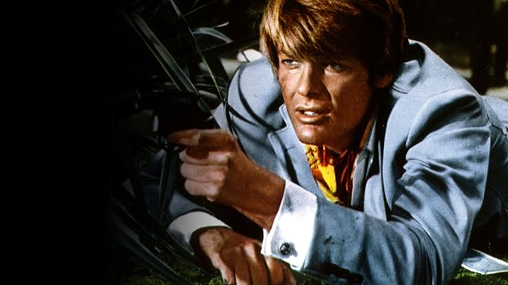 Prime Video La morte bussa due volte