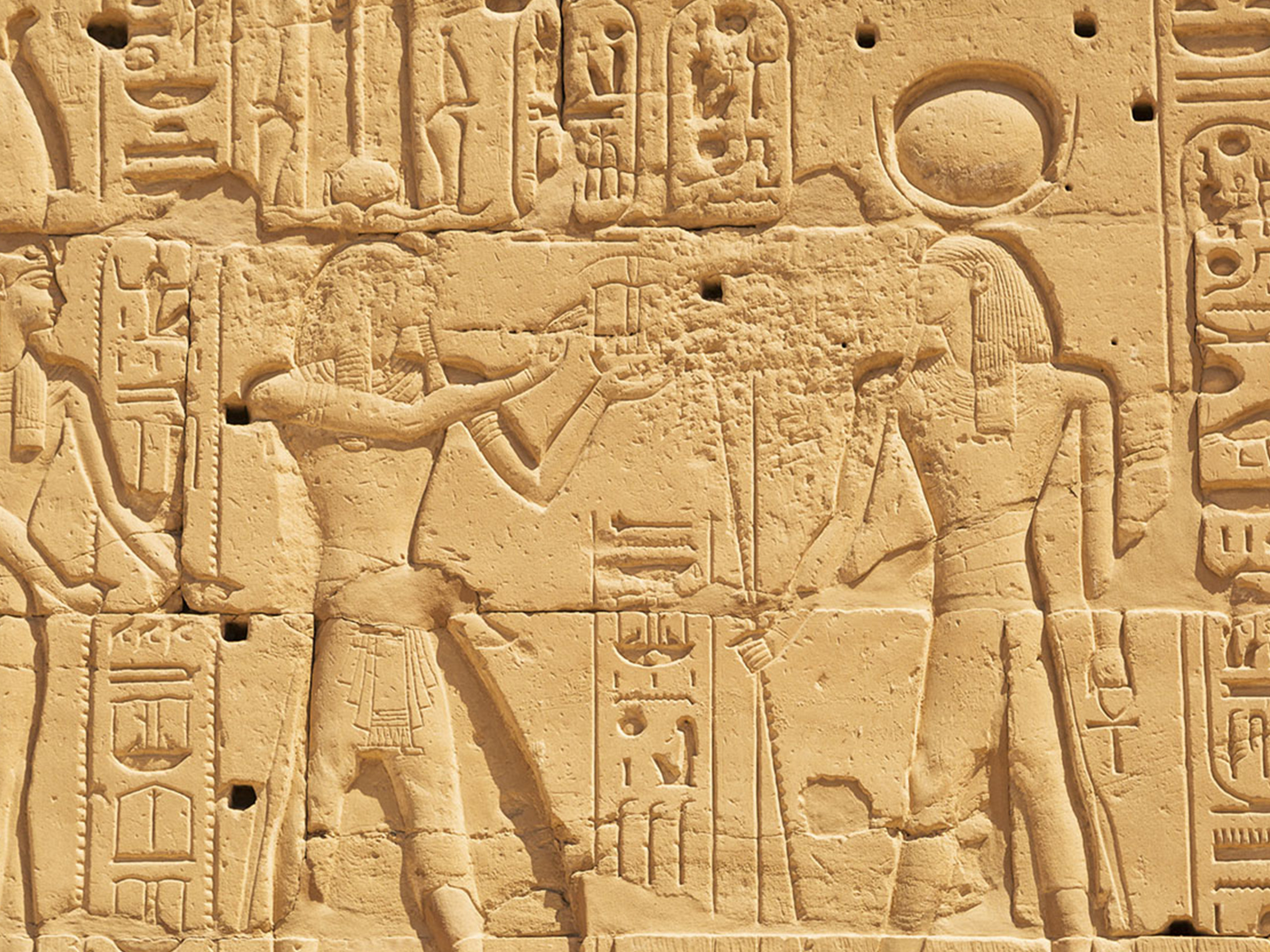 Oldest known civilization image