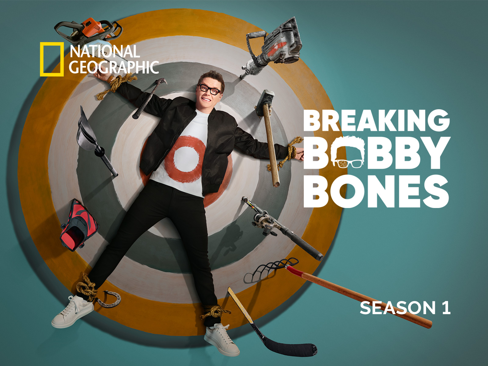 Prime Video Breaking Bobby Bones Season 1 Prime Video Breaking Bobby Bones Season 1