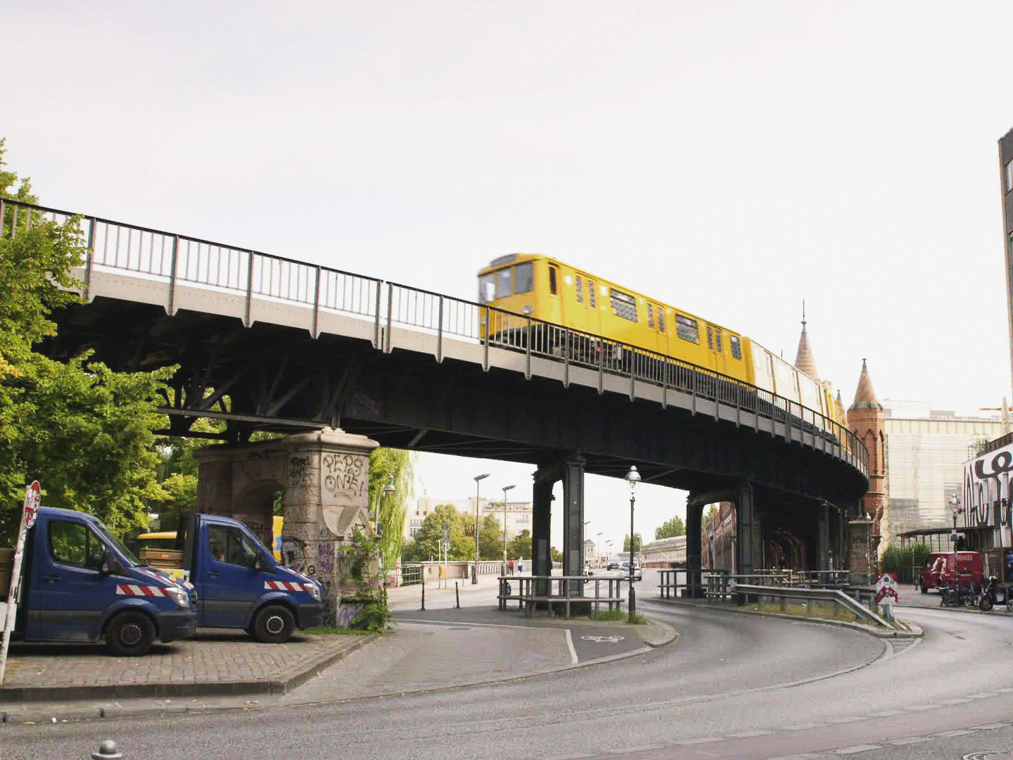 Prime Video Crash Test World Season 1