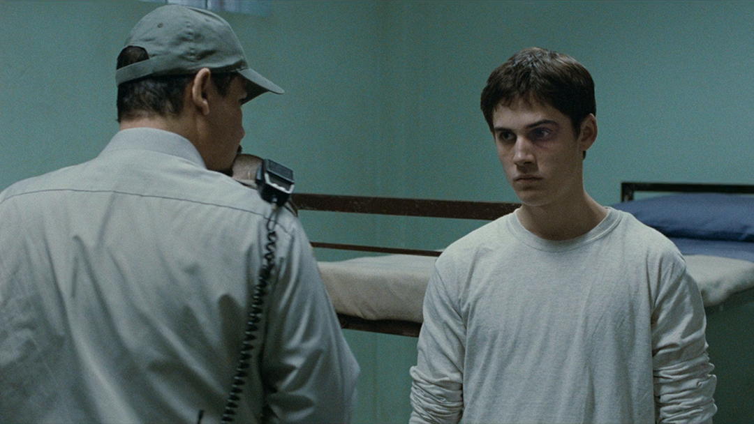 Watch Dog Pound Prime Video