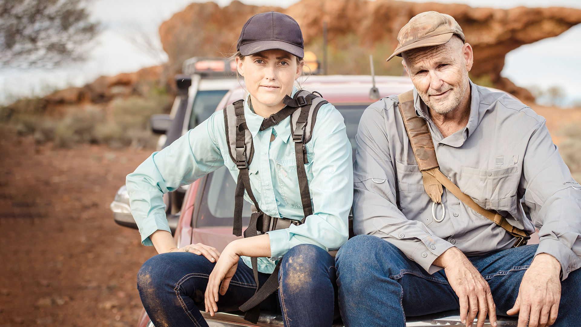 Top Secret Zwei Plappermäuler In Australien Trailer Amazon.de: Australian Gold - Schatzsuche Down Under - Season 4 ansehen