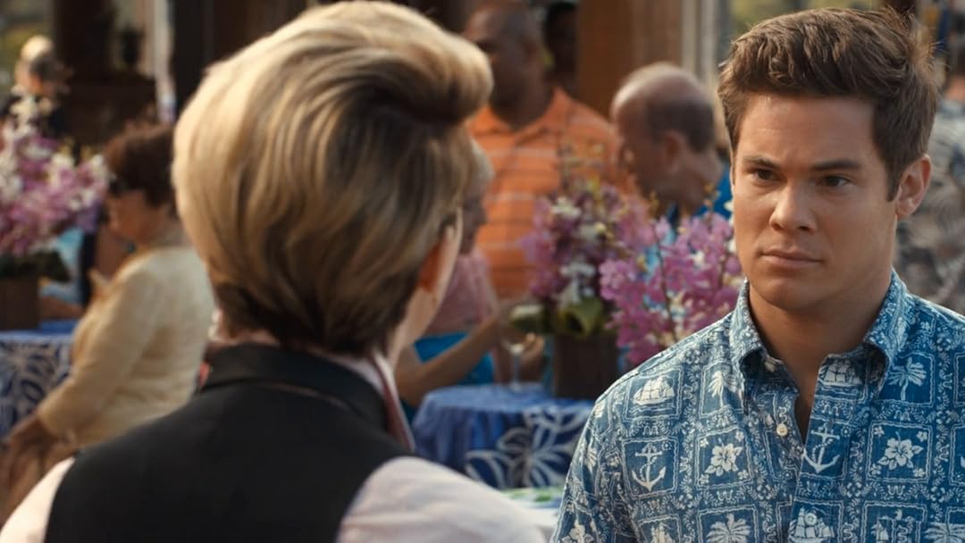 Ehrlich freundin chris