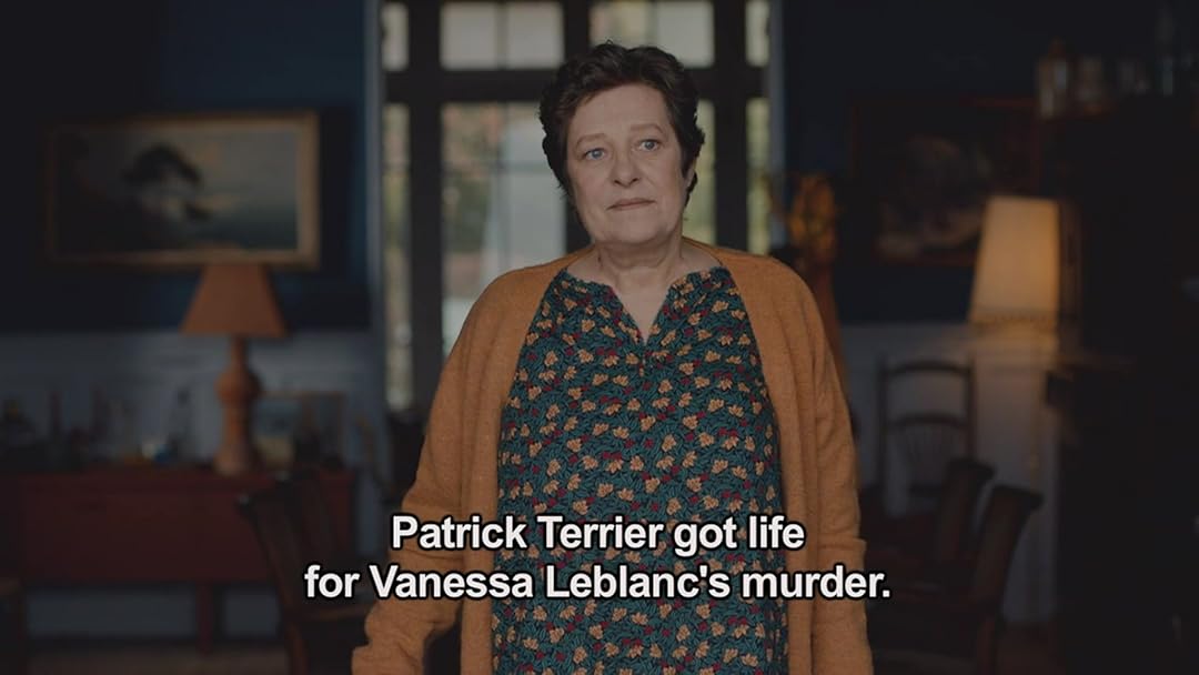 Prime Video: Murder In...