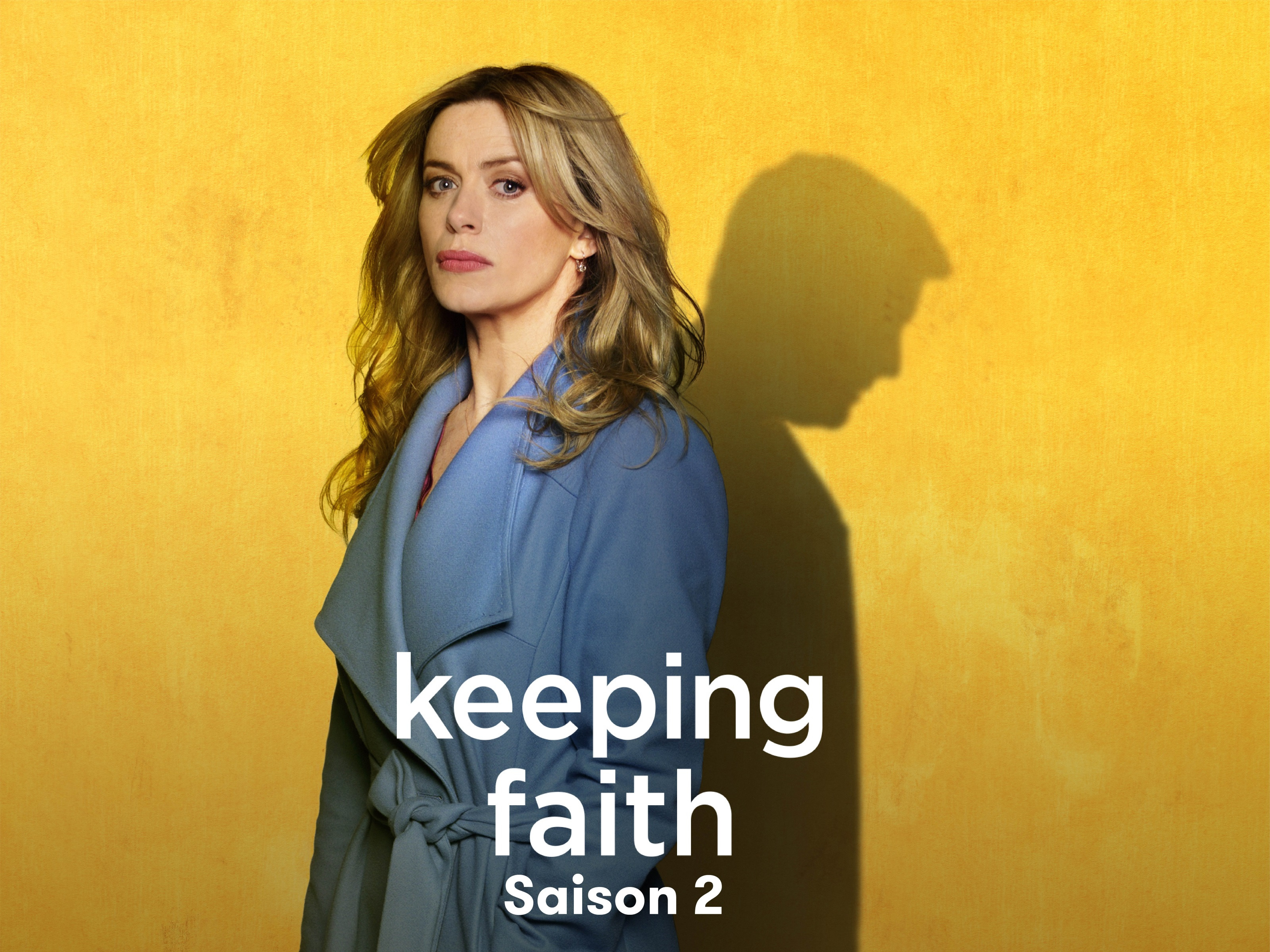Keeping Faith Saison 2 Streaming Prime Video: Keeping Faith - Saison 2