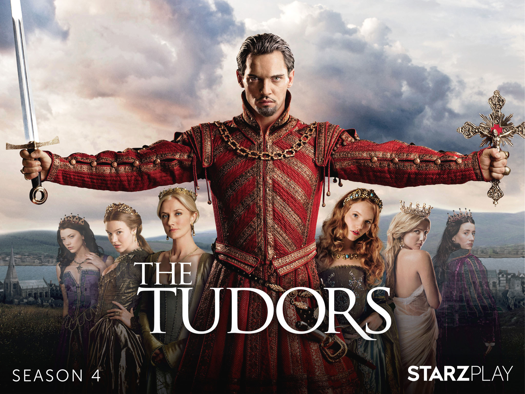 Prime Video The Tudors