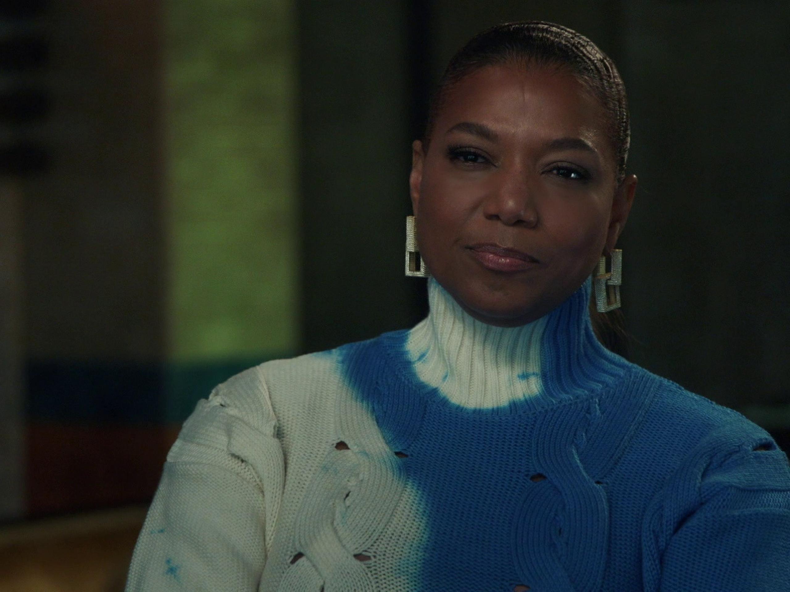 Prime Video The Equalizer Saison 2