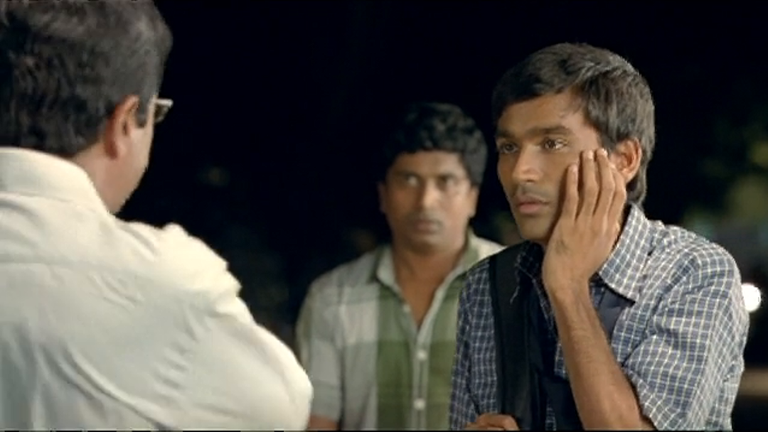 Watch 3 Moonu | Prime Video