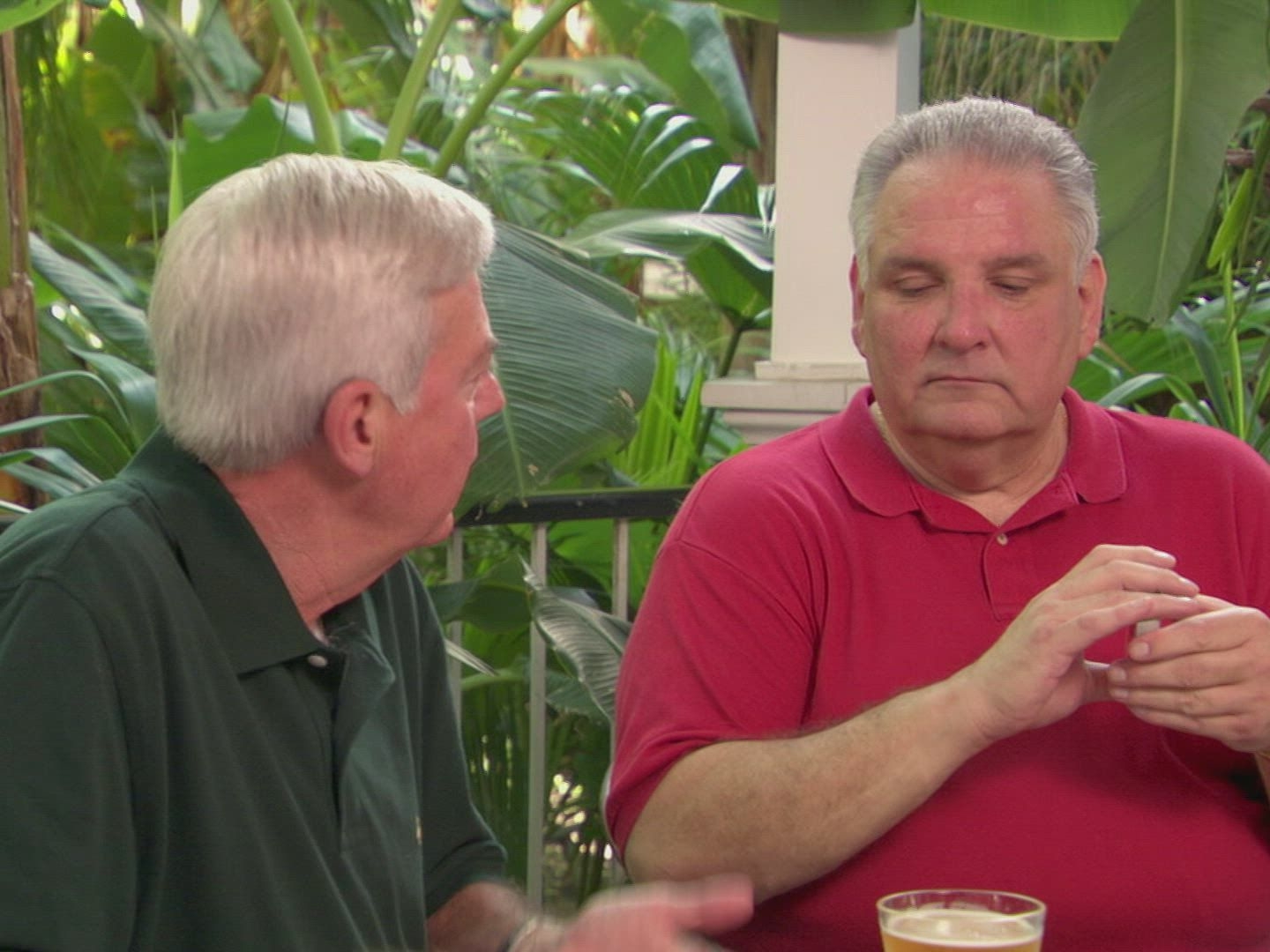 Prime Video Throwdown with Bobby Flay Season 3