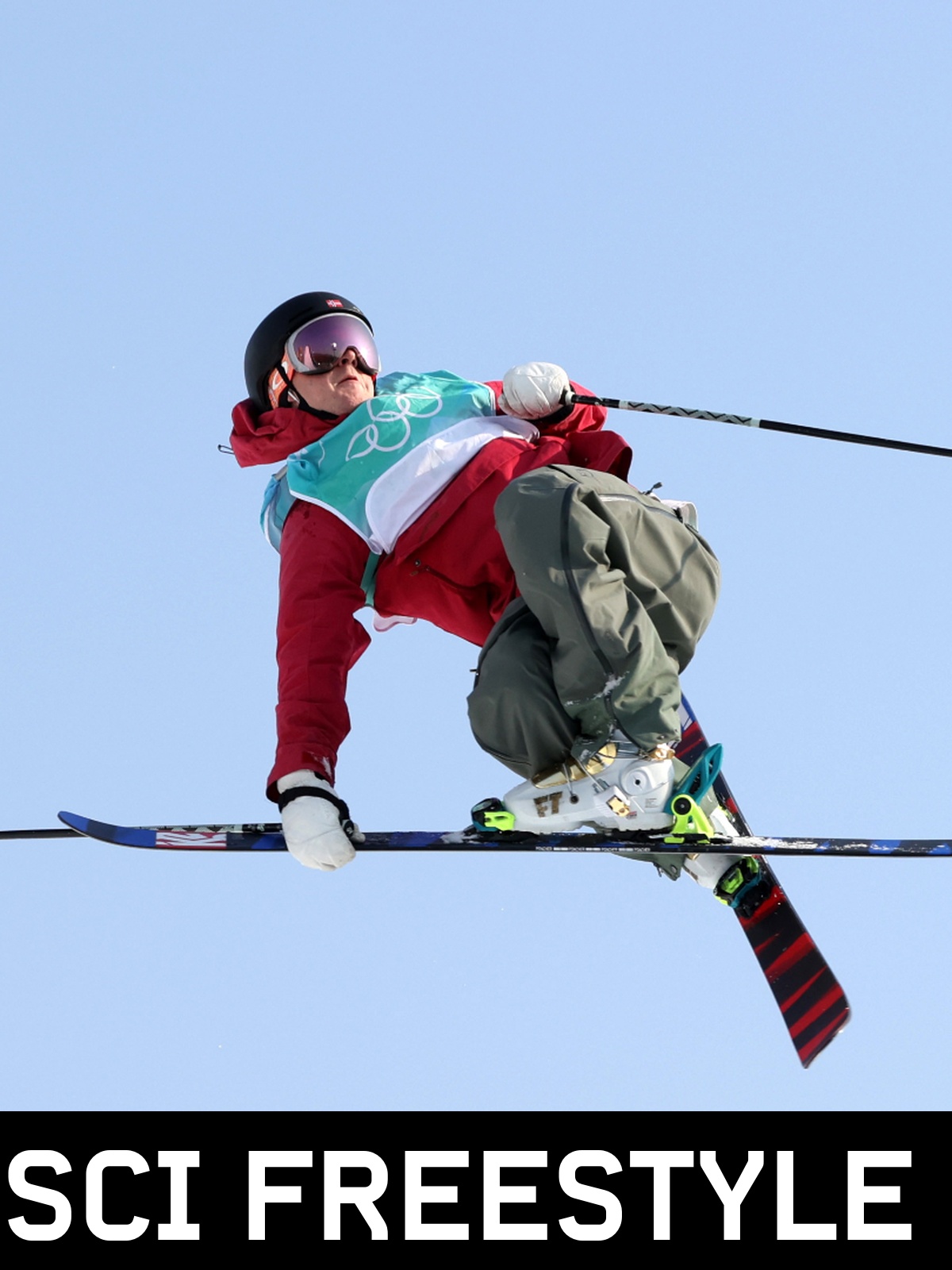 Prime Video Slopestyle Qualificazioni