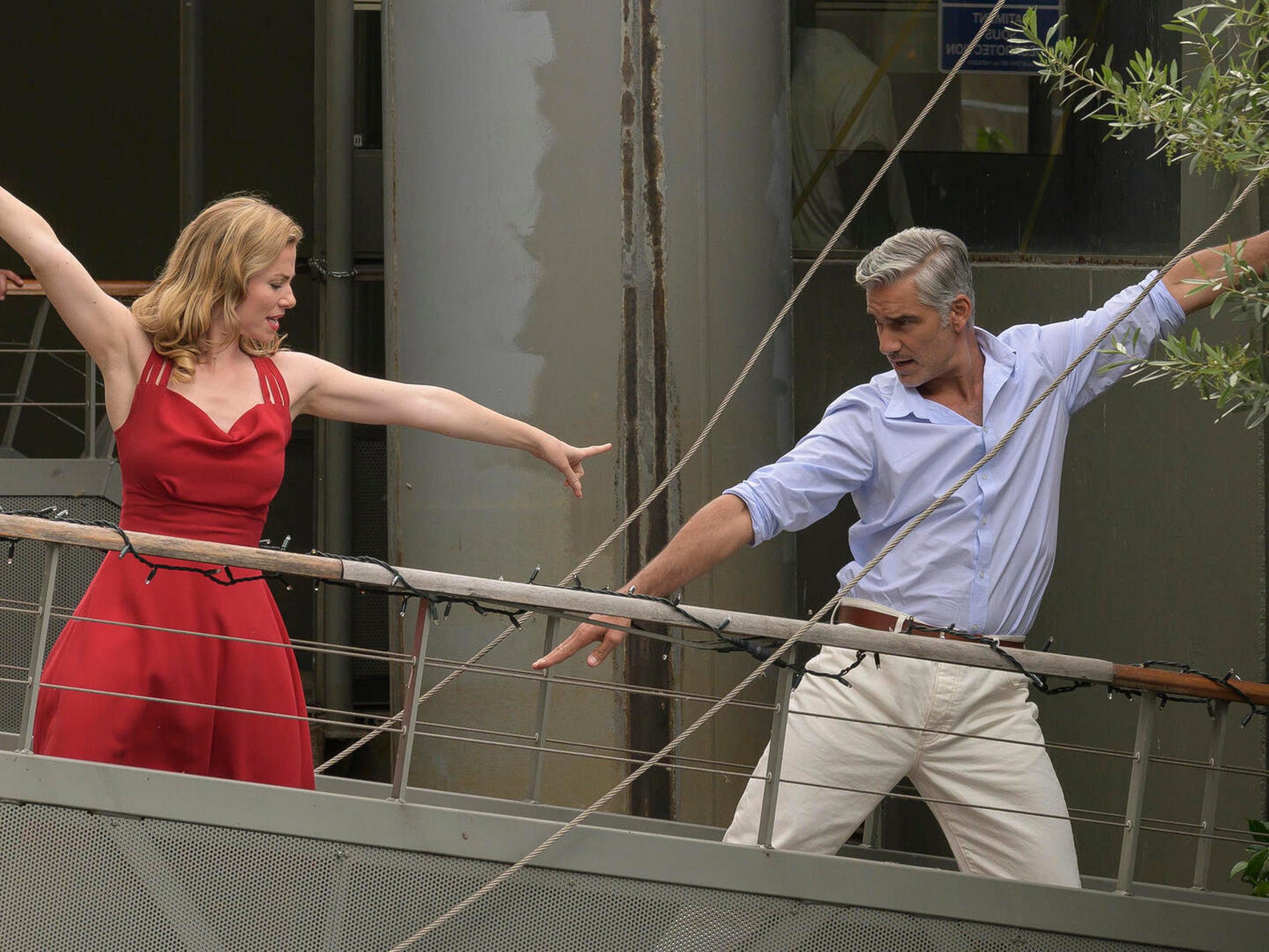 Prime Video: L'amour (presque) parfait - Saison 1