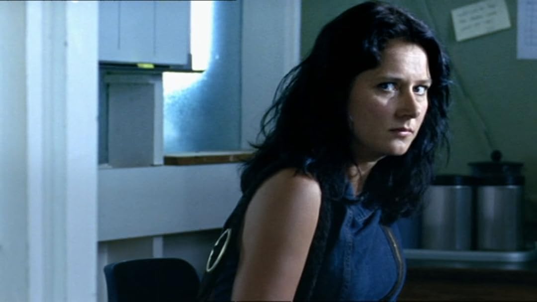 Prime Video Proof Season 1