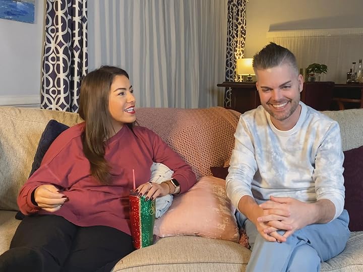 Prime Video 90 Day Pillow Talk Before the 90 Days Season 5