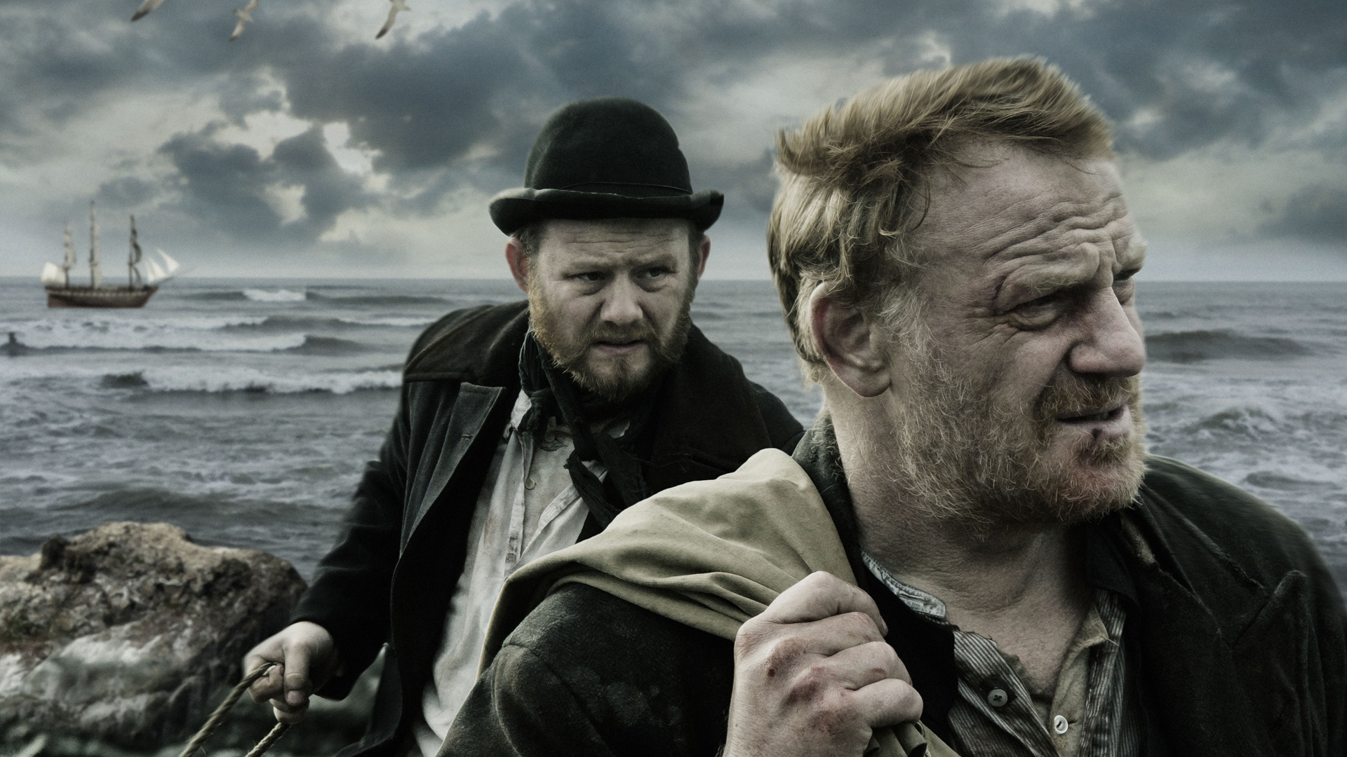 Watch The Lighthouse Prime Video