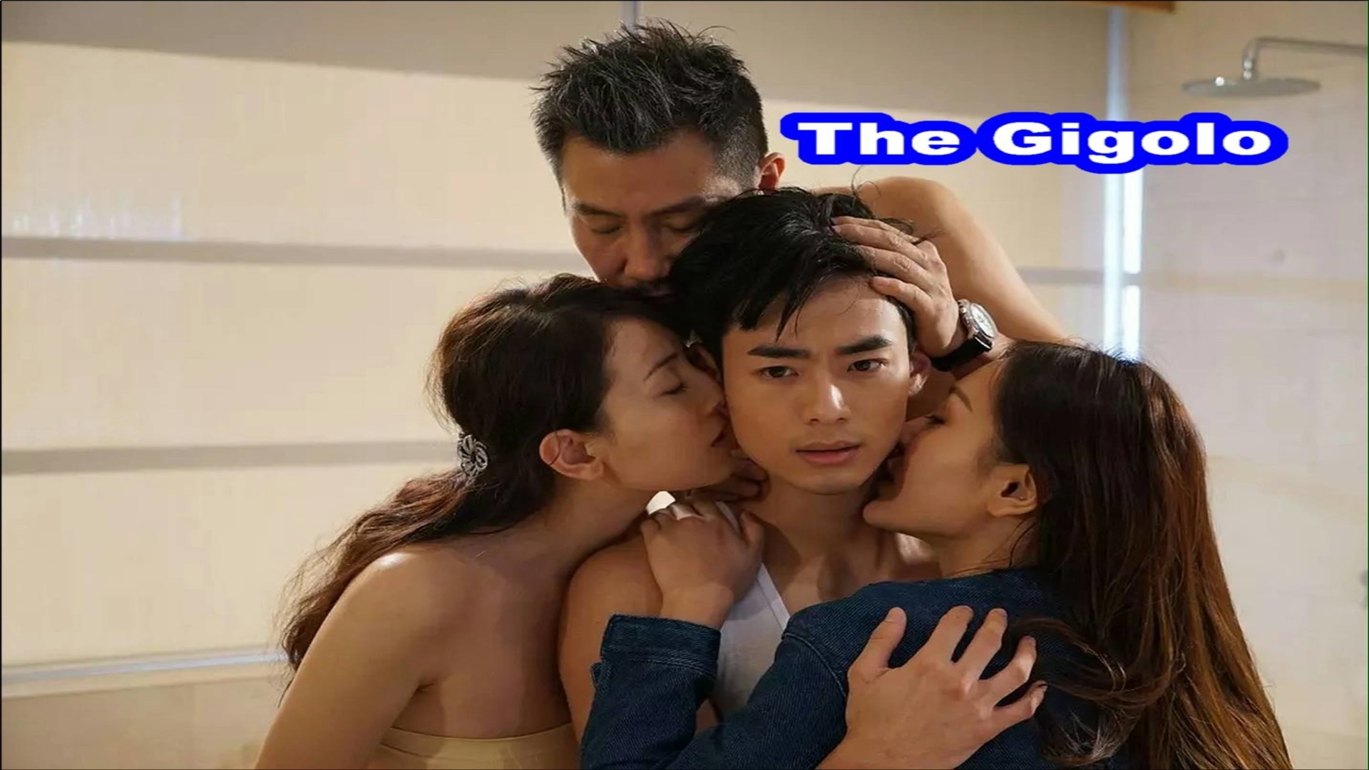 Watch The Gigolo Prime Video image