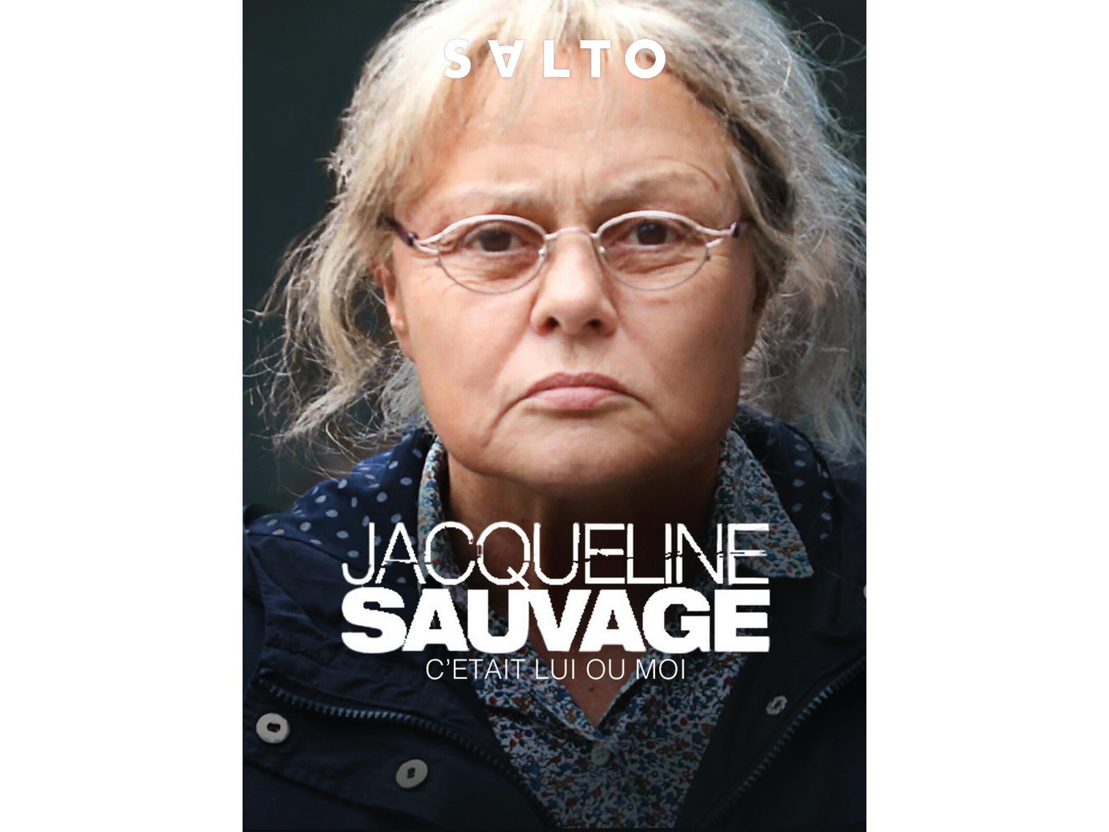 Film Jacqueline Sauvage Streaming
