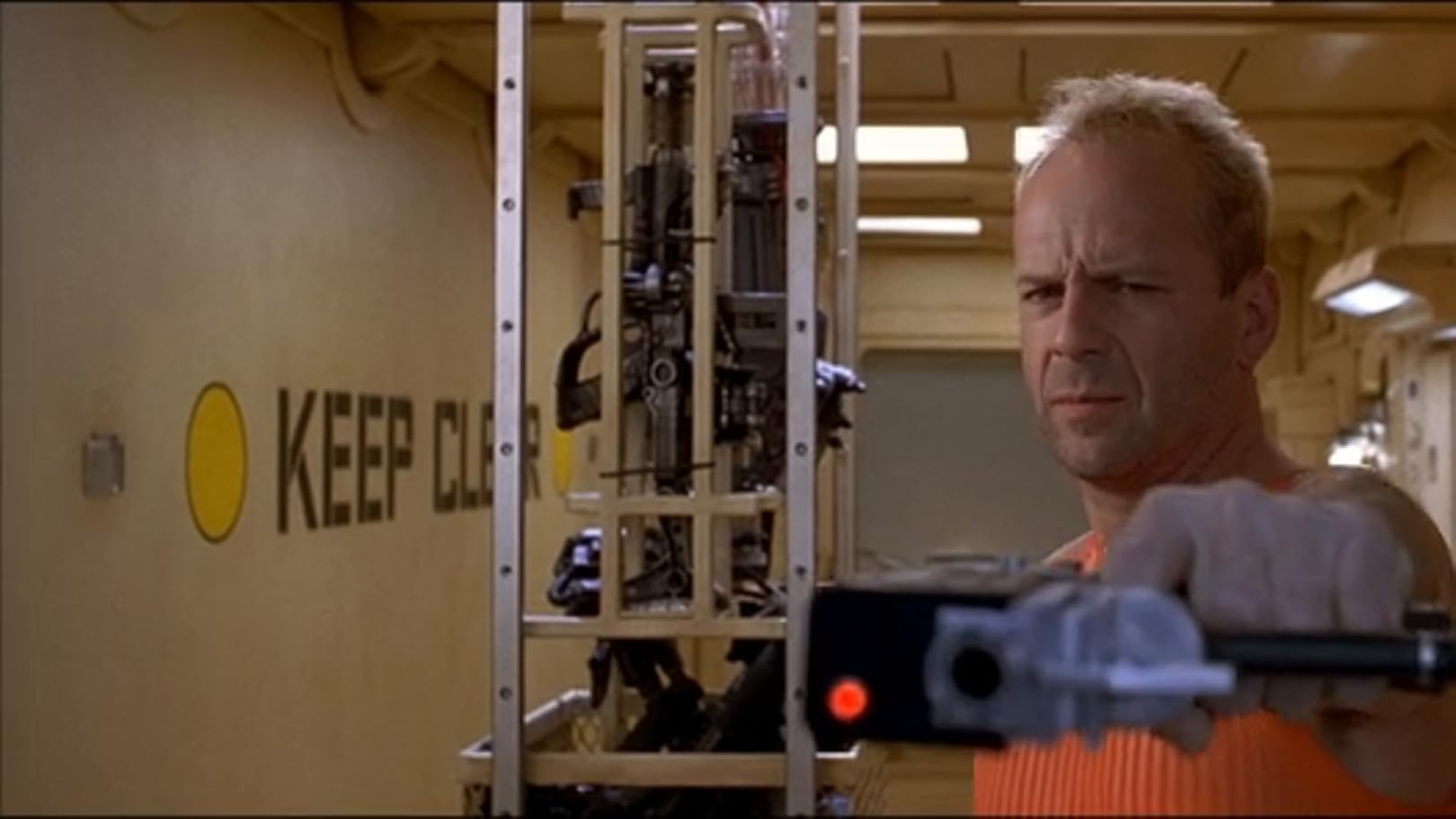 Prime Video El Quinto Elemento