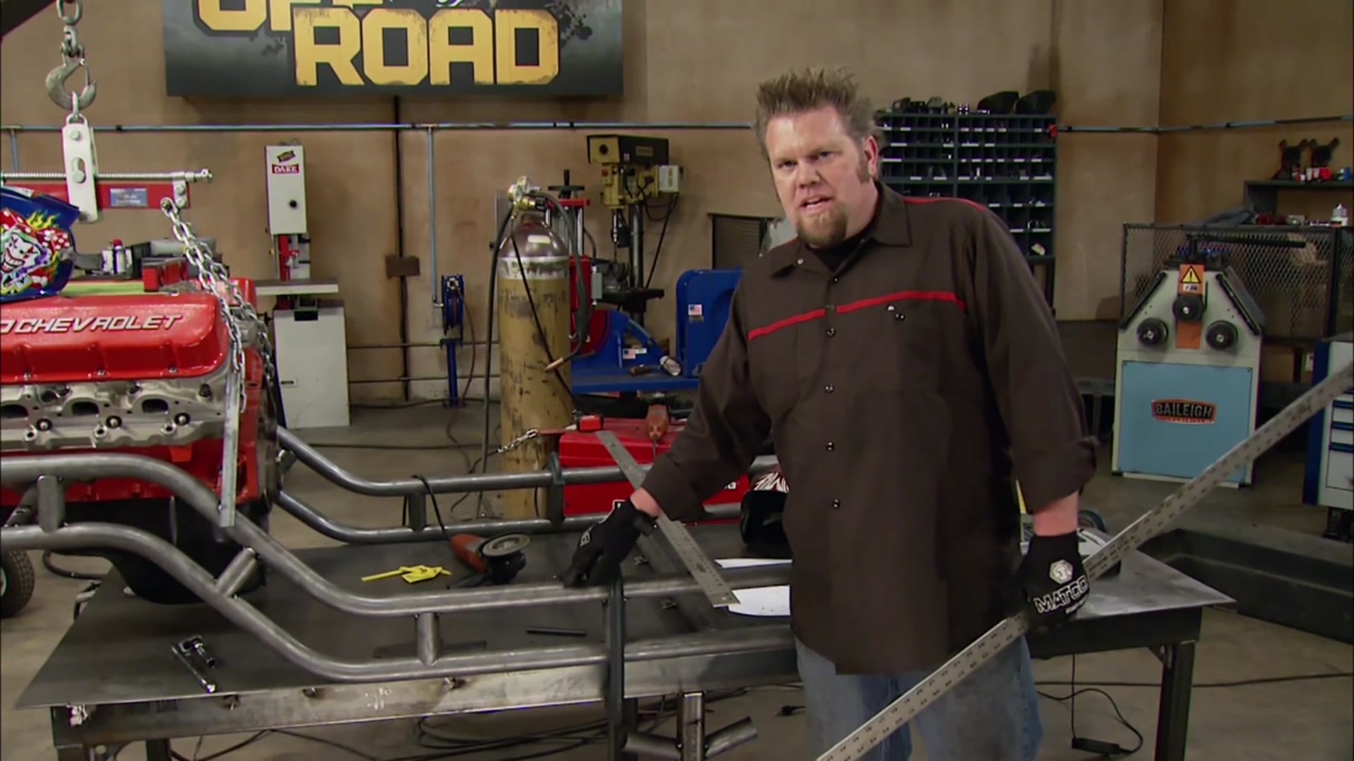 Watch Xtreme Off Road | Prime Video