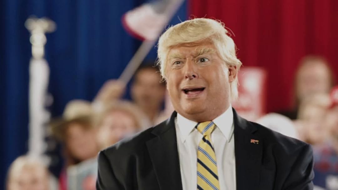 Watch A President Show Documentary The Fall Of Donald Trump Season 1 Prime Video