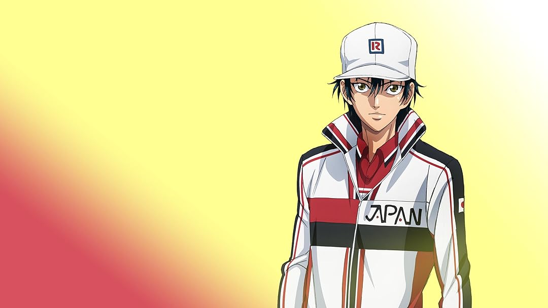 The Prince of Tennis II OVA vs Genius 10