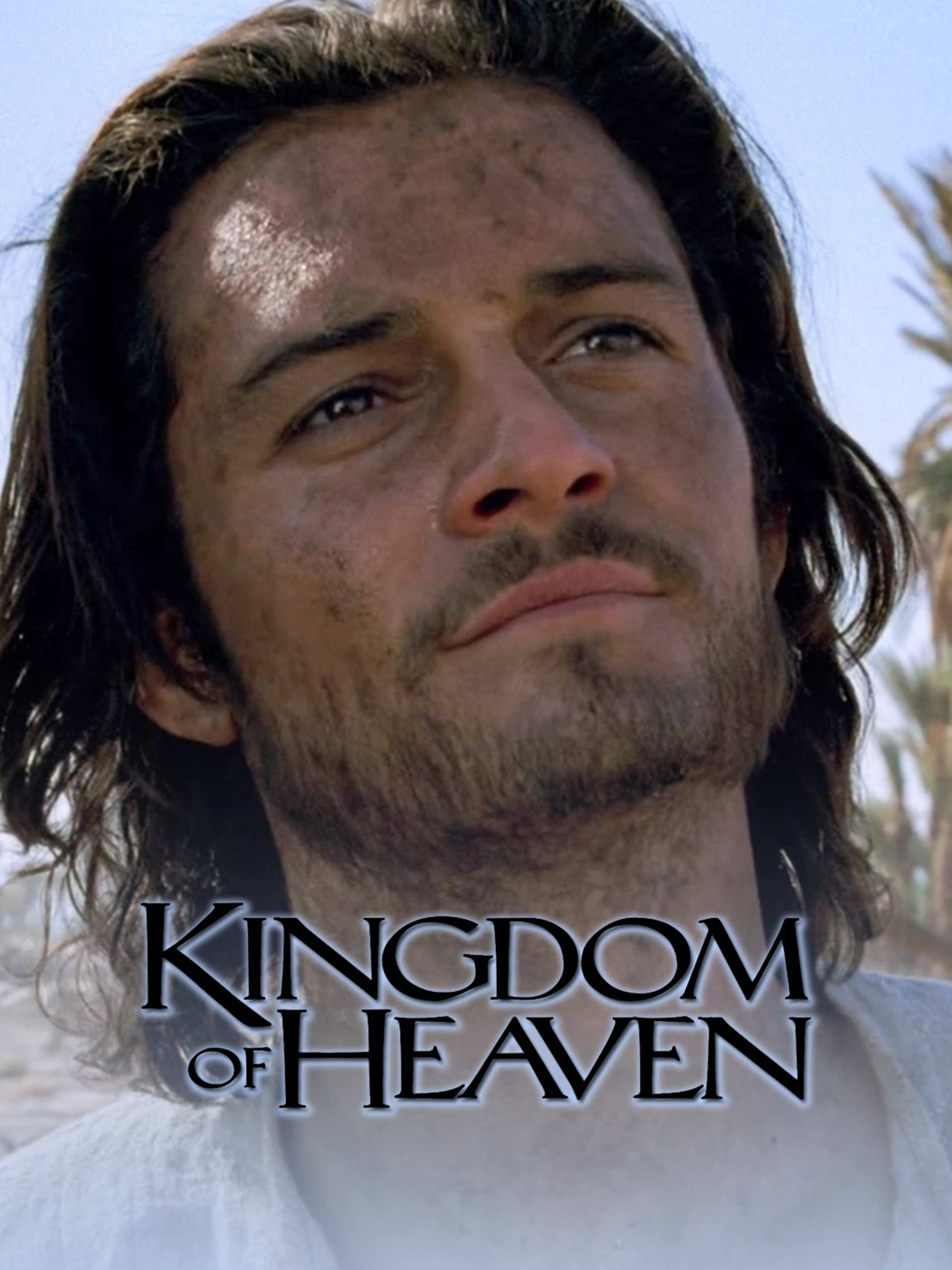 Prime Video: Kingdom Of Heaven