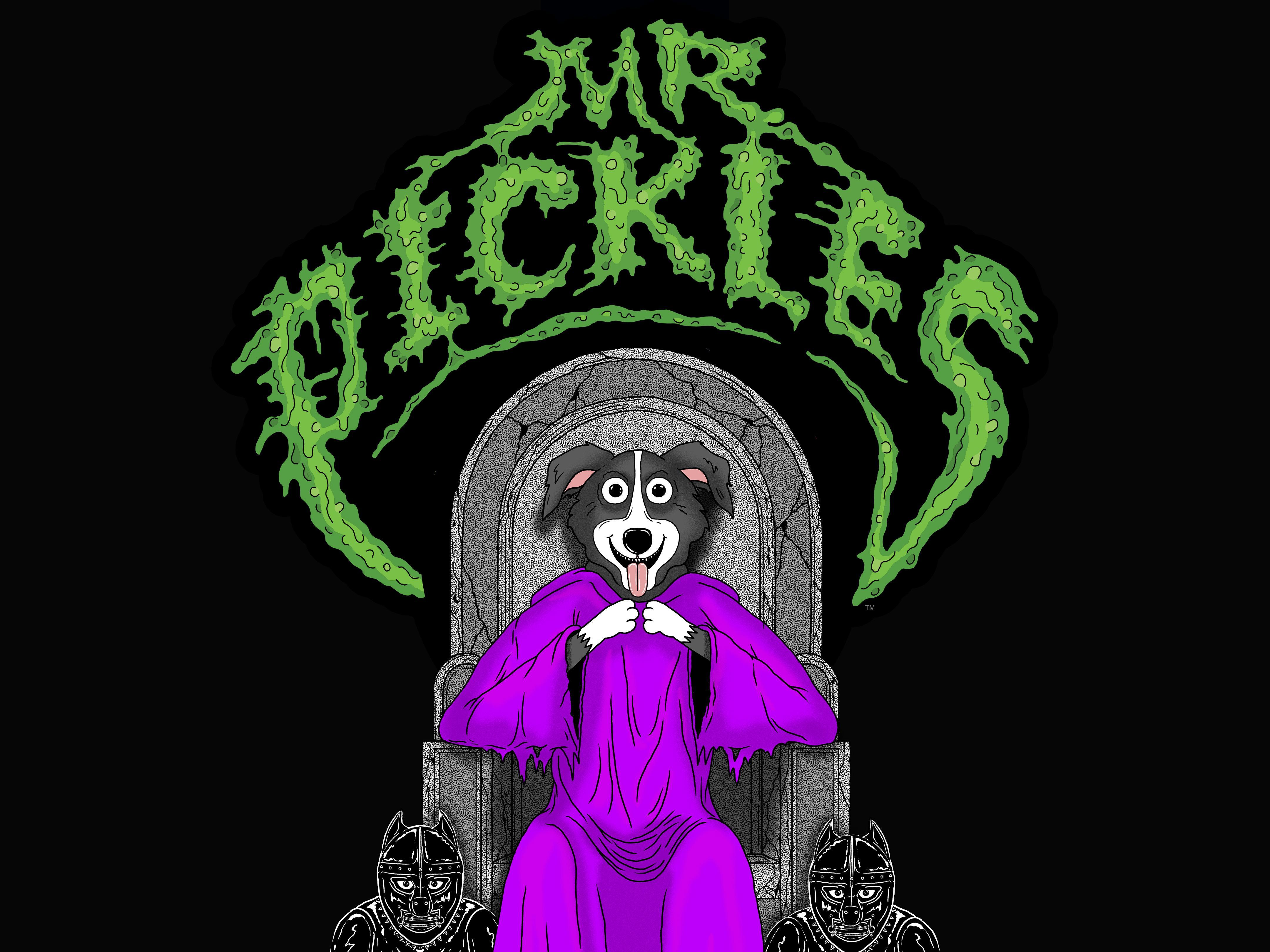 Prime Video Mr. Pickles Season 4