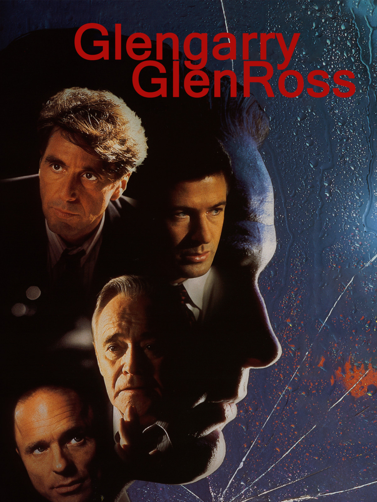 Prime Video Glengarry Glen Ross (1992)