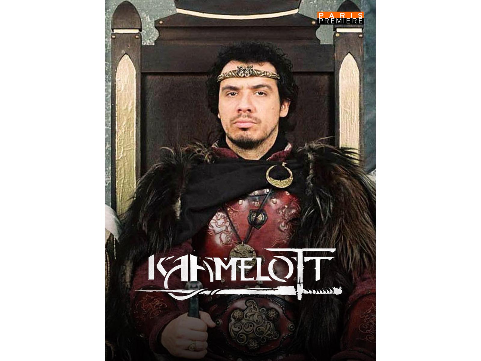 Kaamelott Saison 1 Episode 1 Streaming