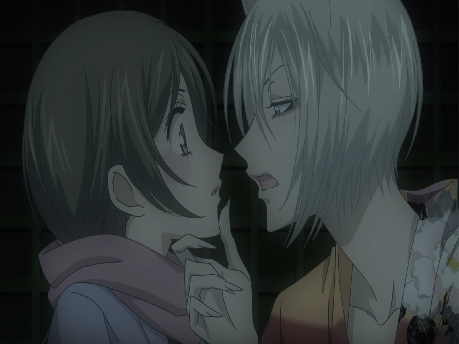 Prime Video: Kamisama Kiss (English Dub)