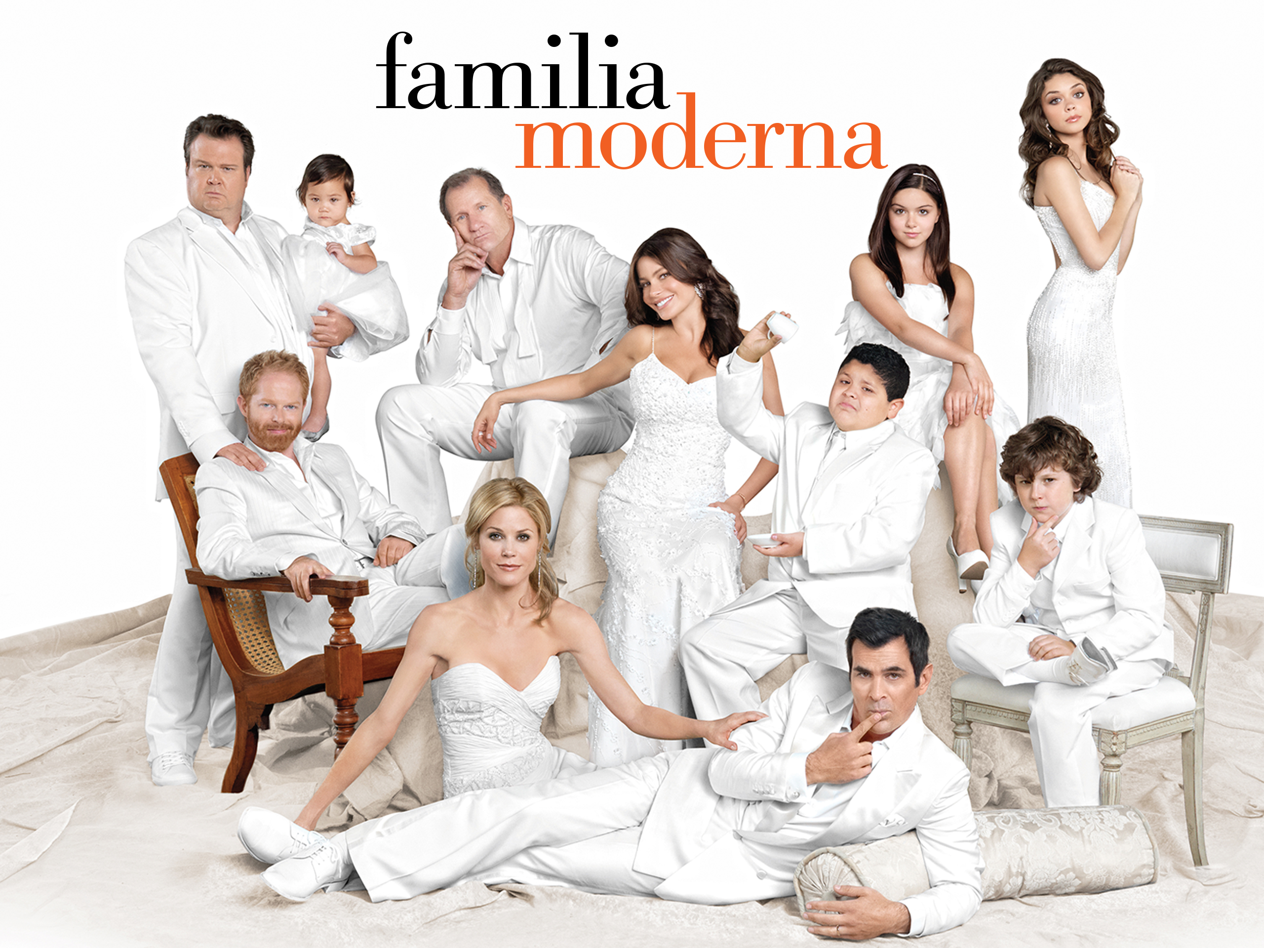 5 temporada de modern family