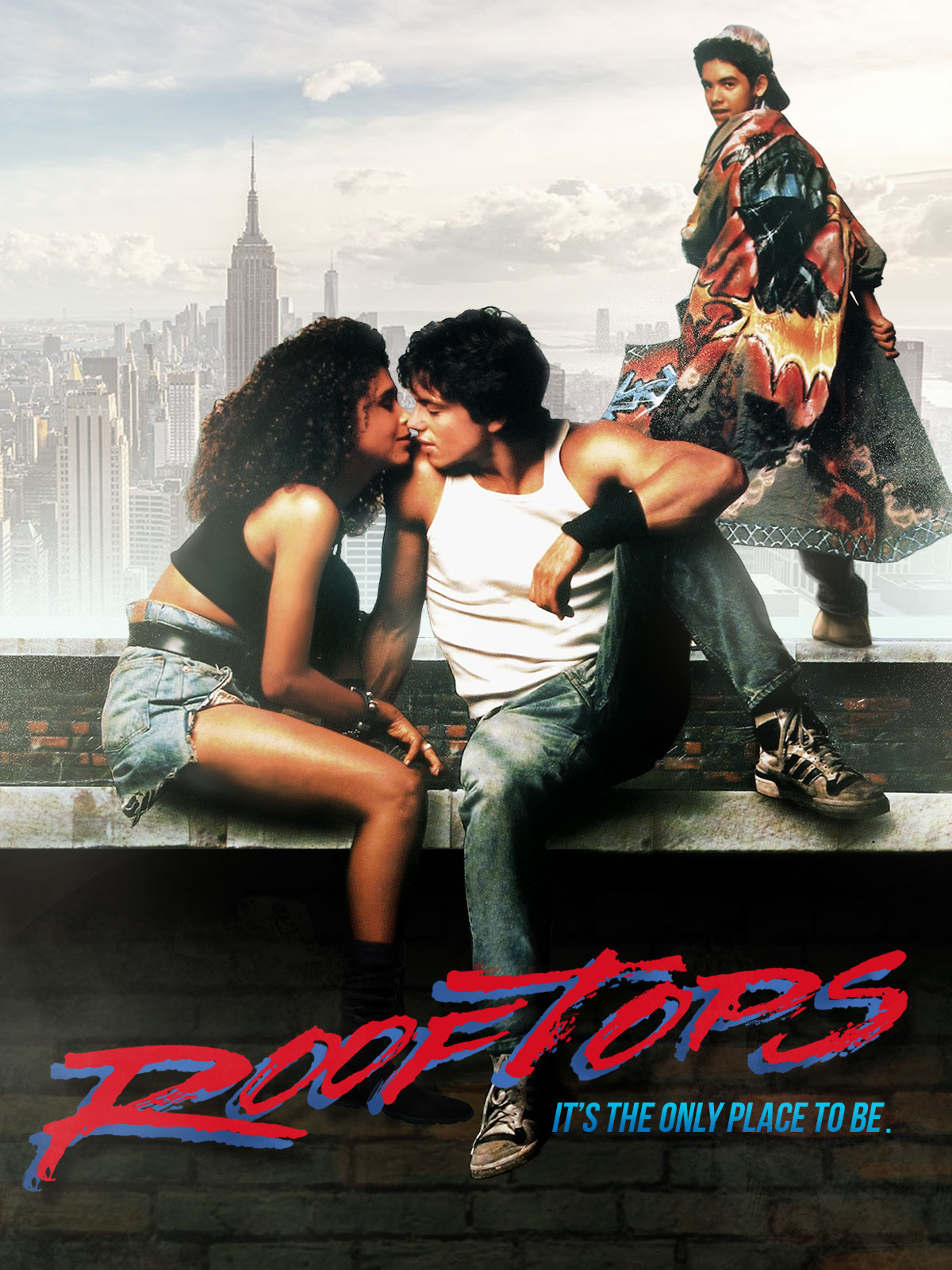 Prime Video Rooftops