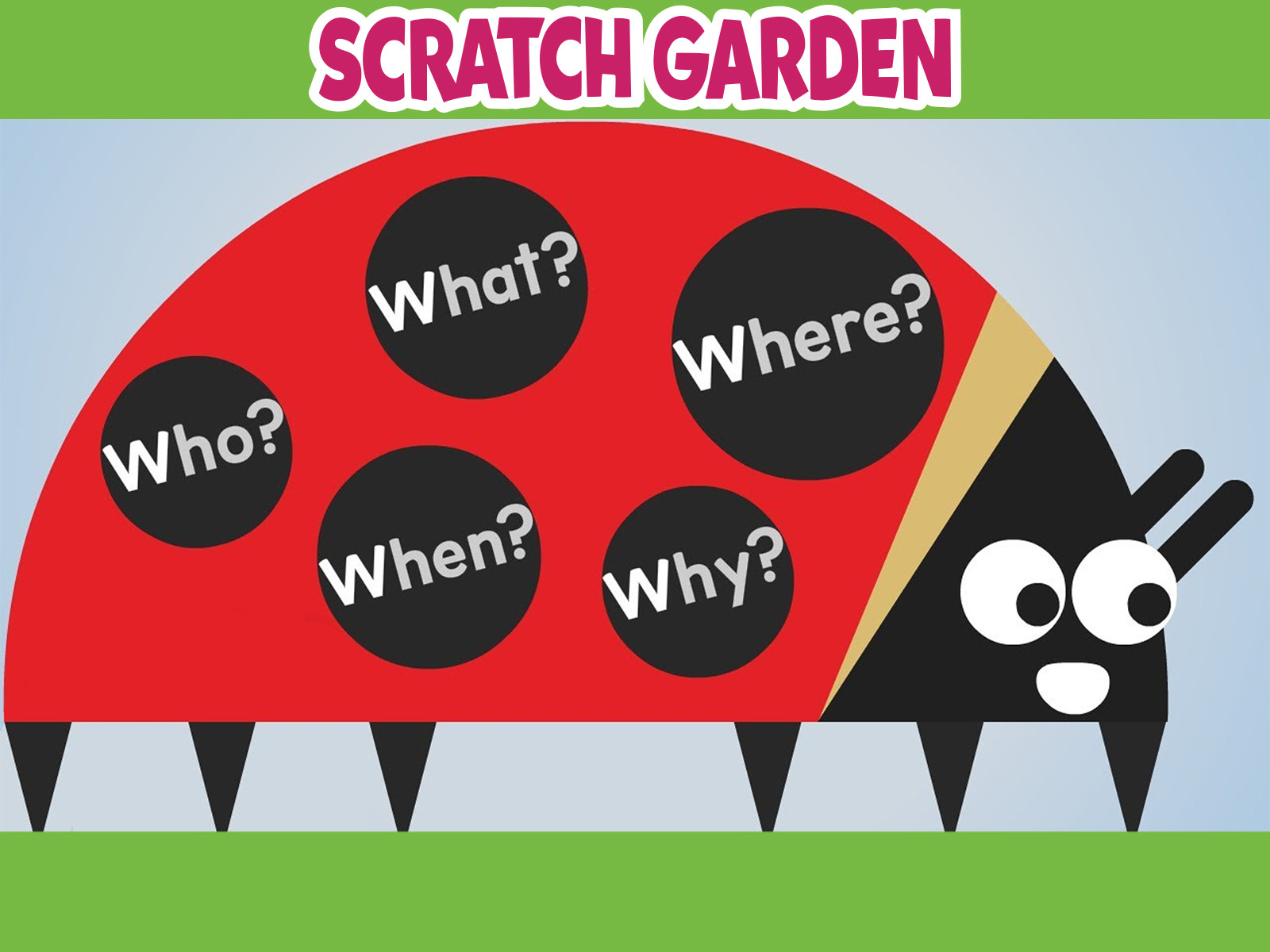 Prime Video Scratch Garden Fun Learning Songs for Kids!