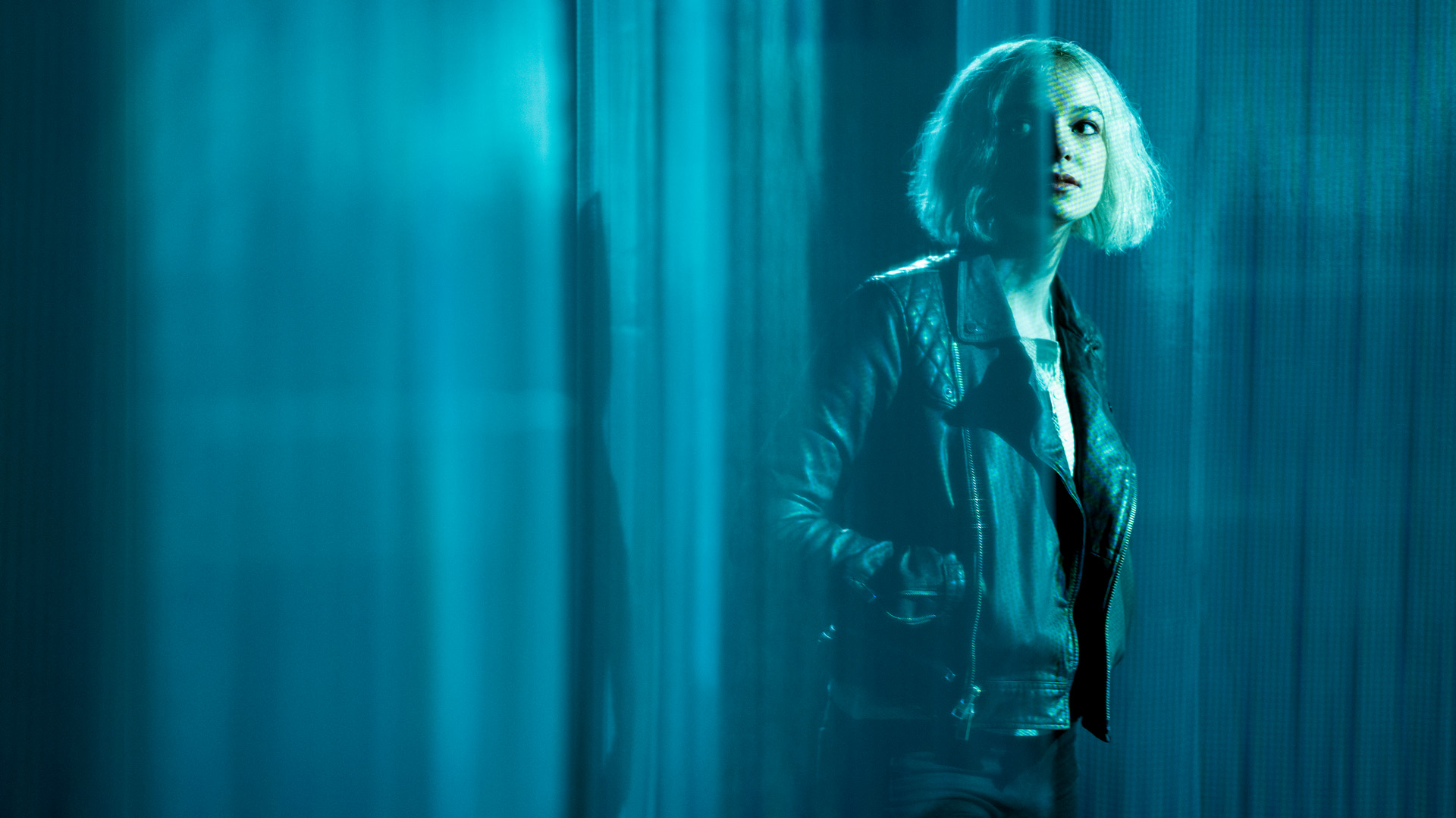 Watch Hanna Season 3 Prime Video