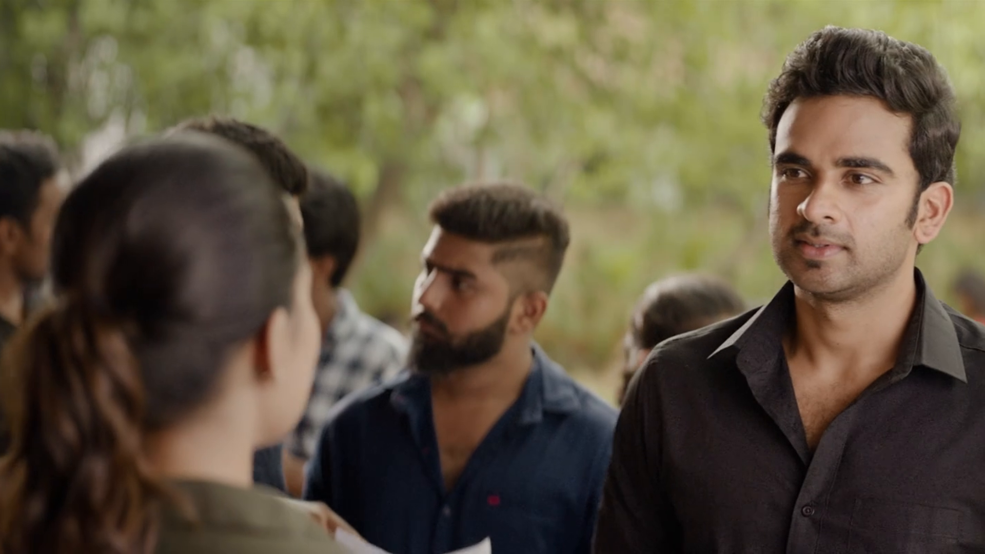 oh my kadavule prime