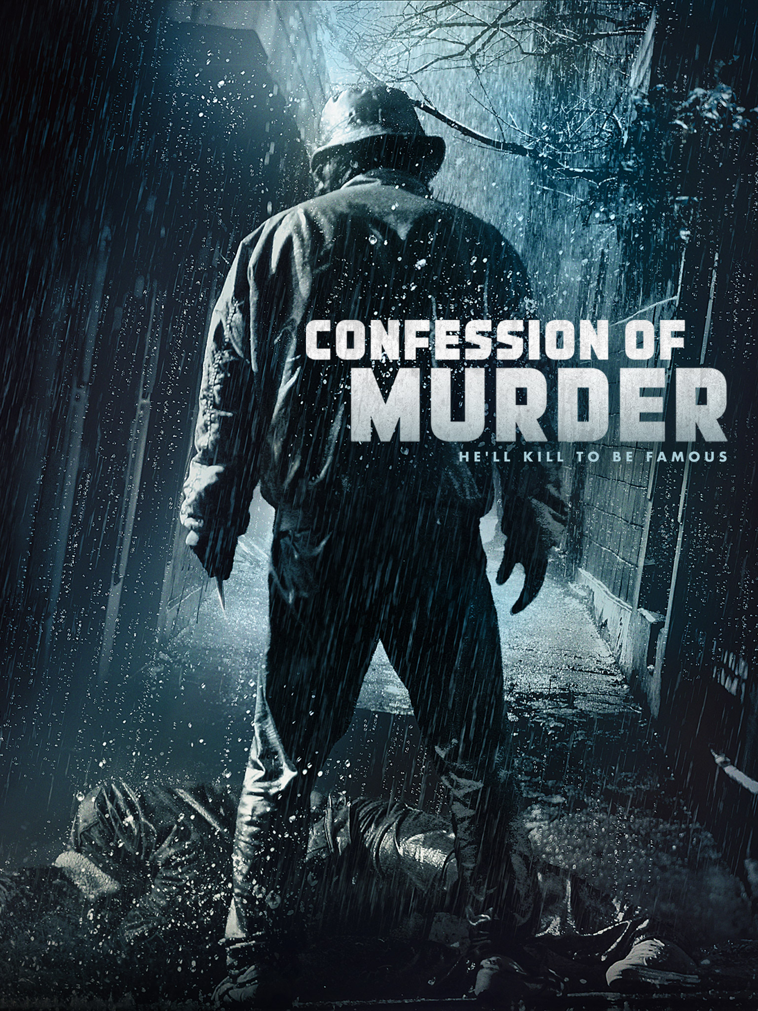 Prime Video Confession of Murder