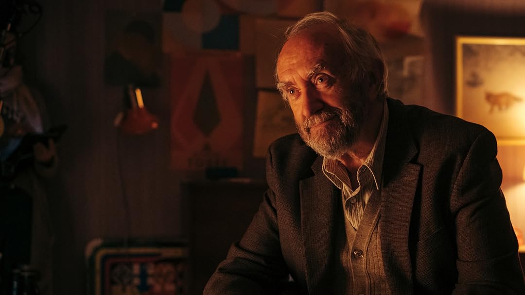 Prime Video Tales From The Loop Season 1