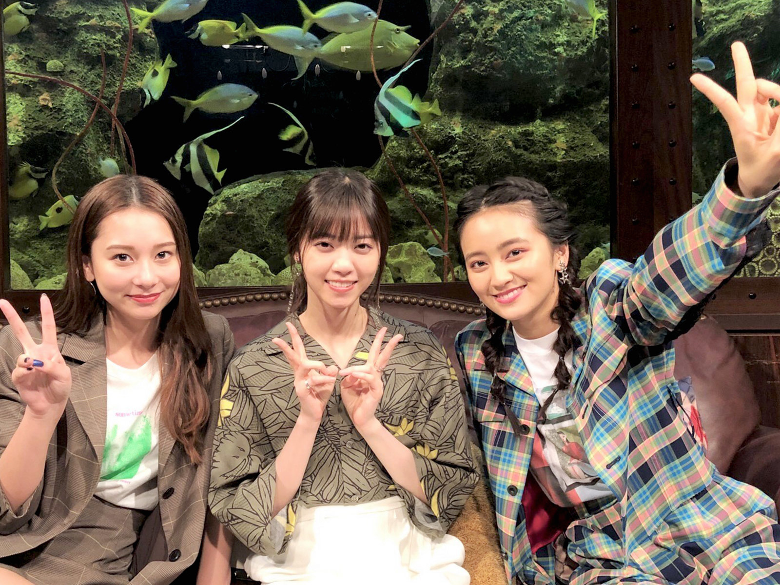 Prime Video グータンヌーボ２